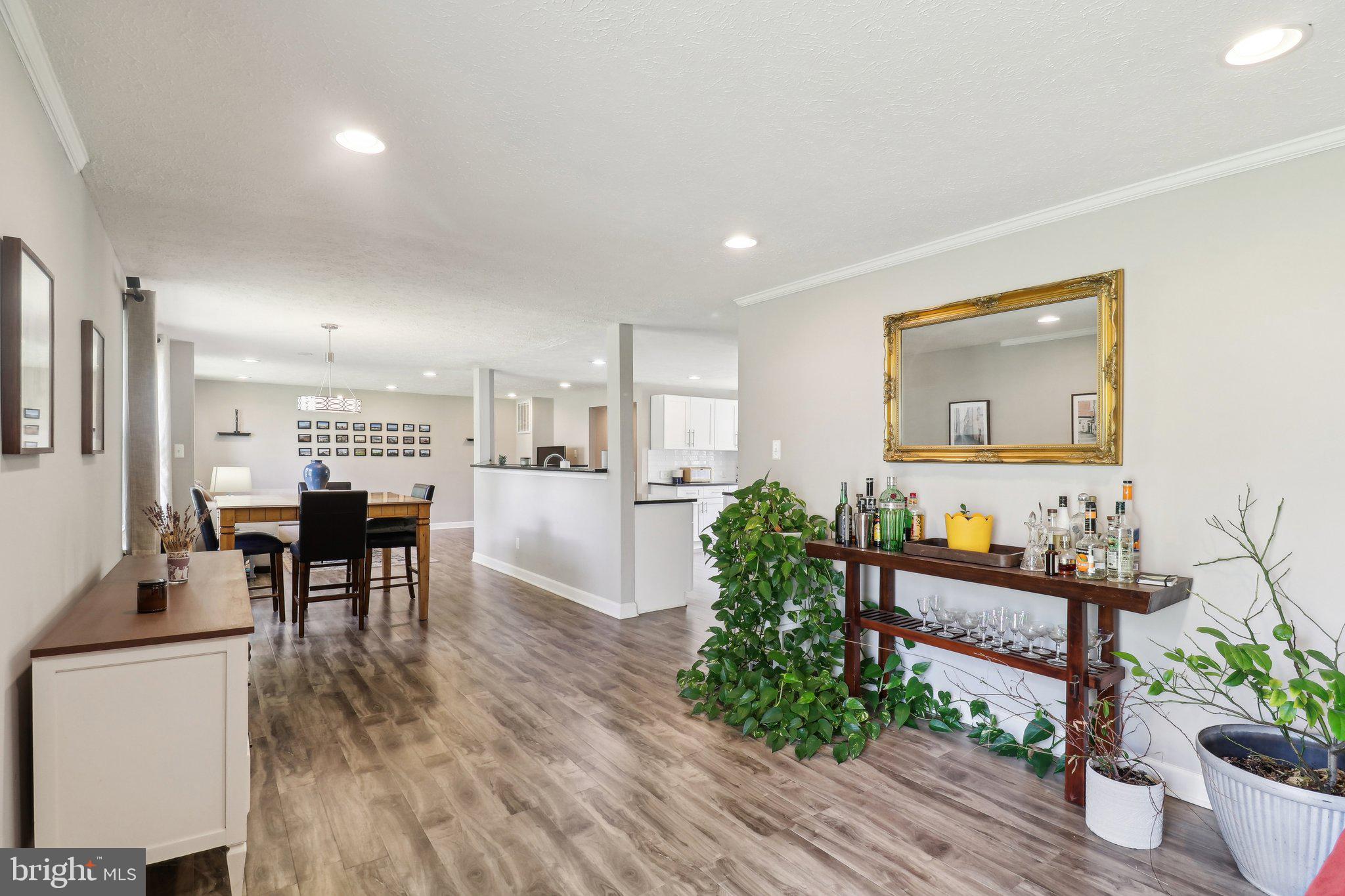 SOUTH FORT FOOTE VILLAGE - Residential