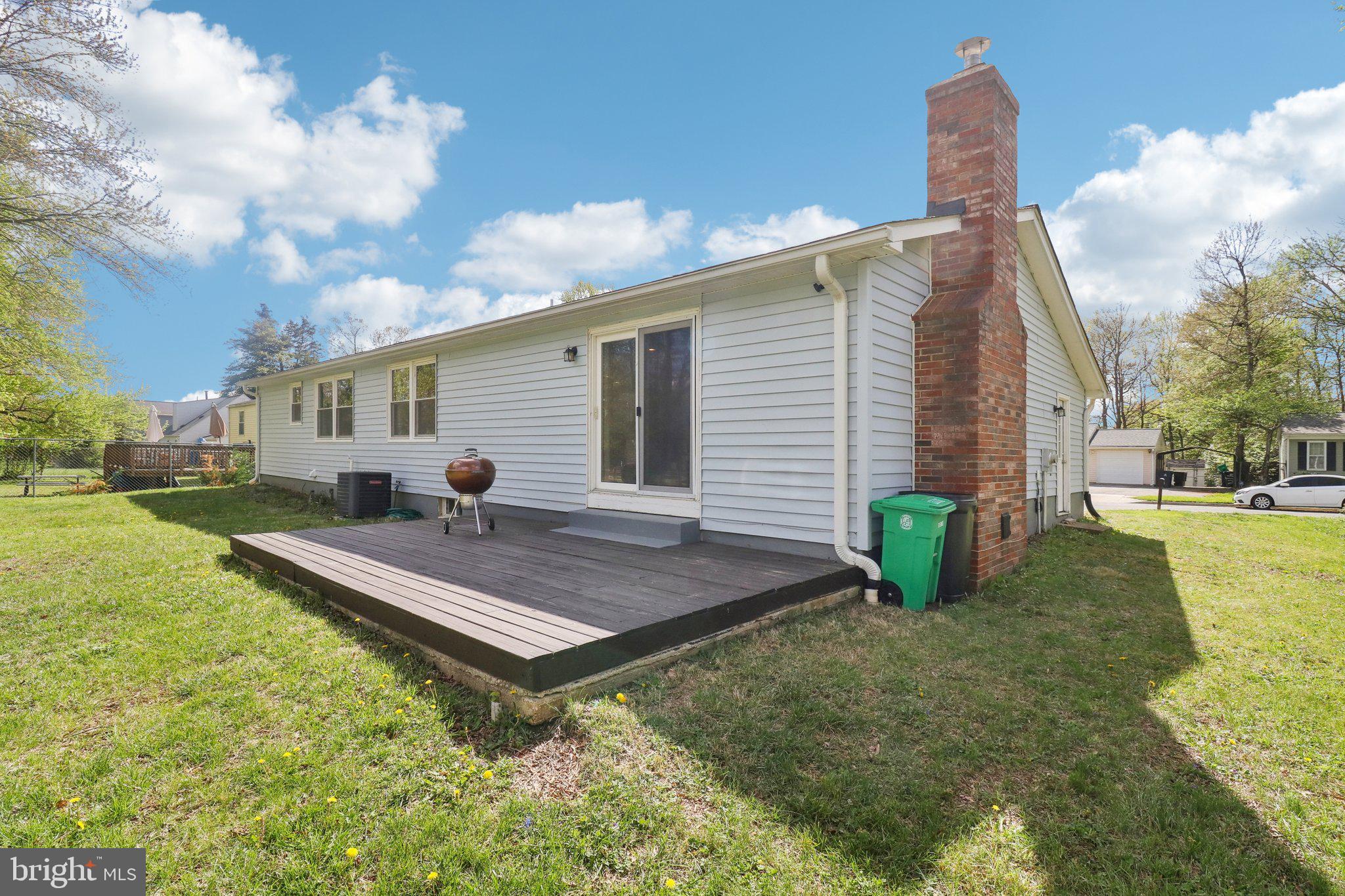 SOUTH FORT FOOTE VILLAGE - Residential