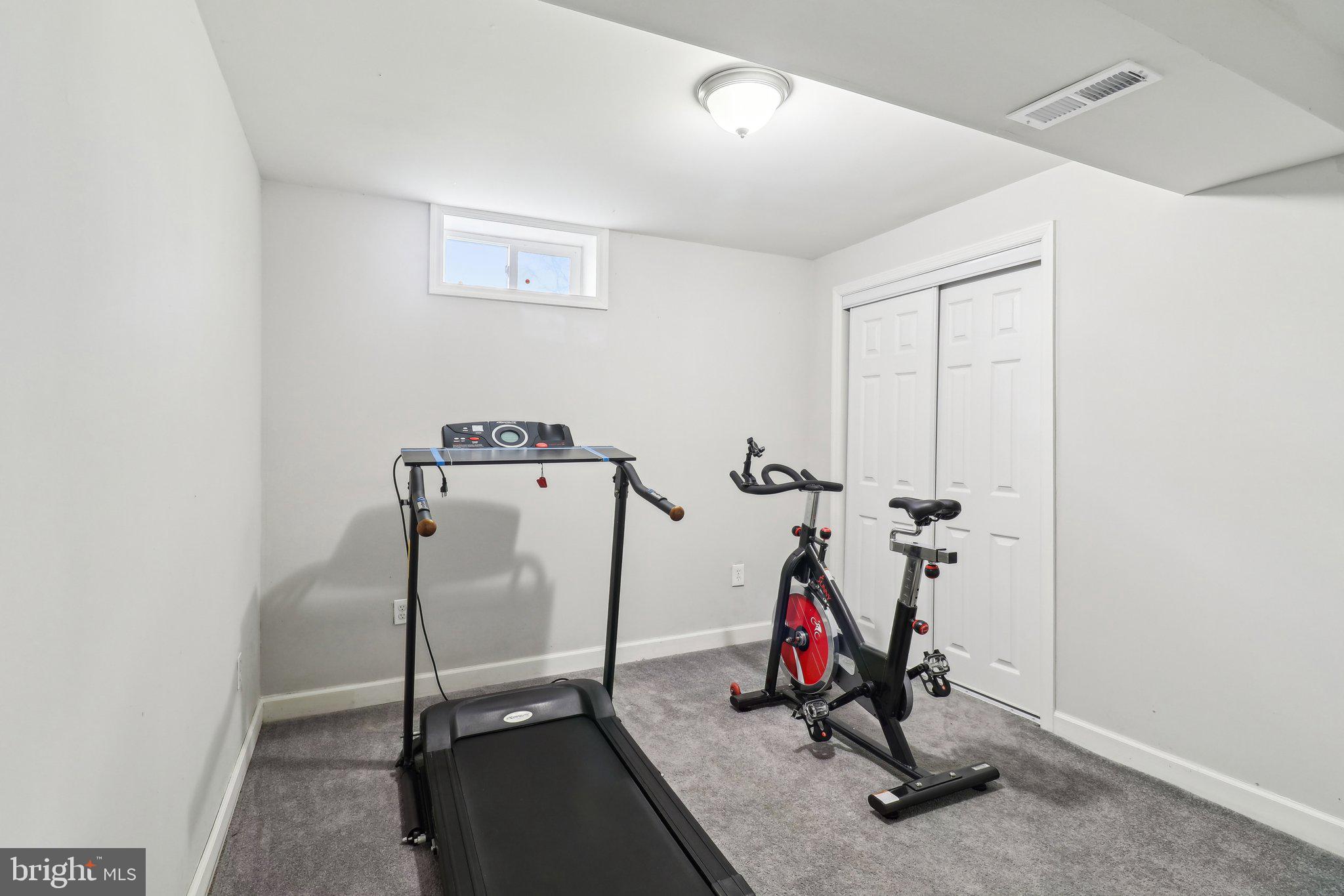 SOUTH FORT FOOTE VILLAGE - Residential