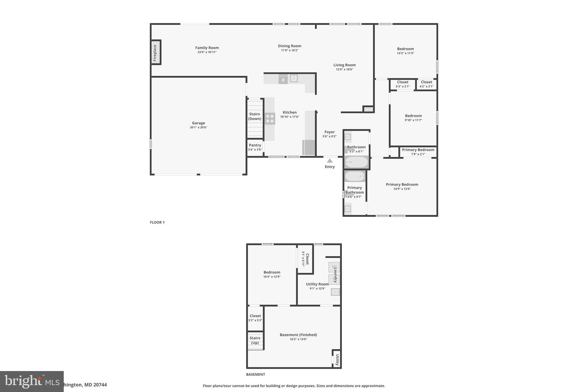 SOUTH FORT FOOTE VILLAGE - Residential
