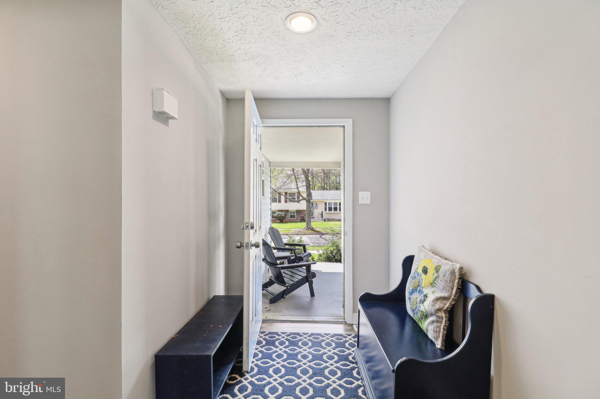 SOUTH FORT FOOTE VILLAGE - Residential