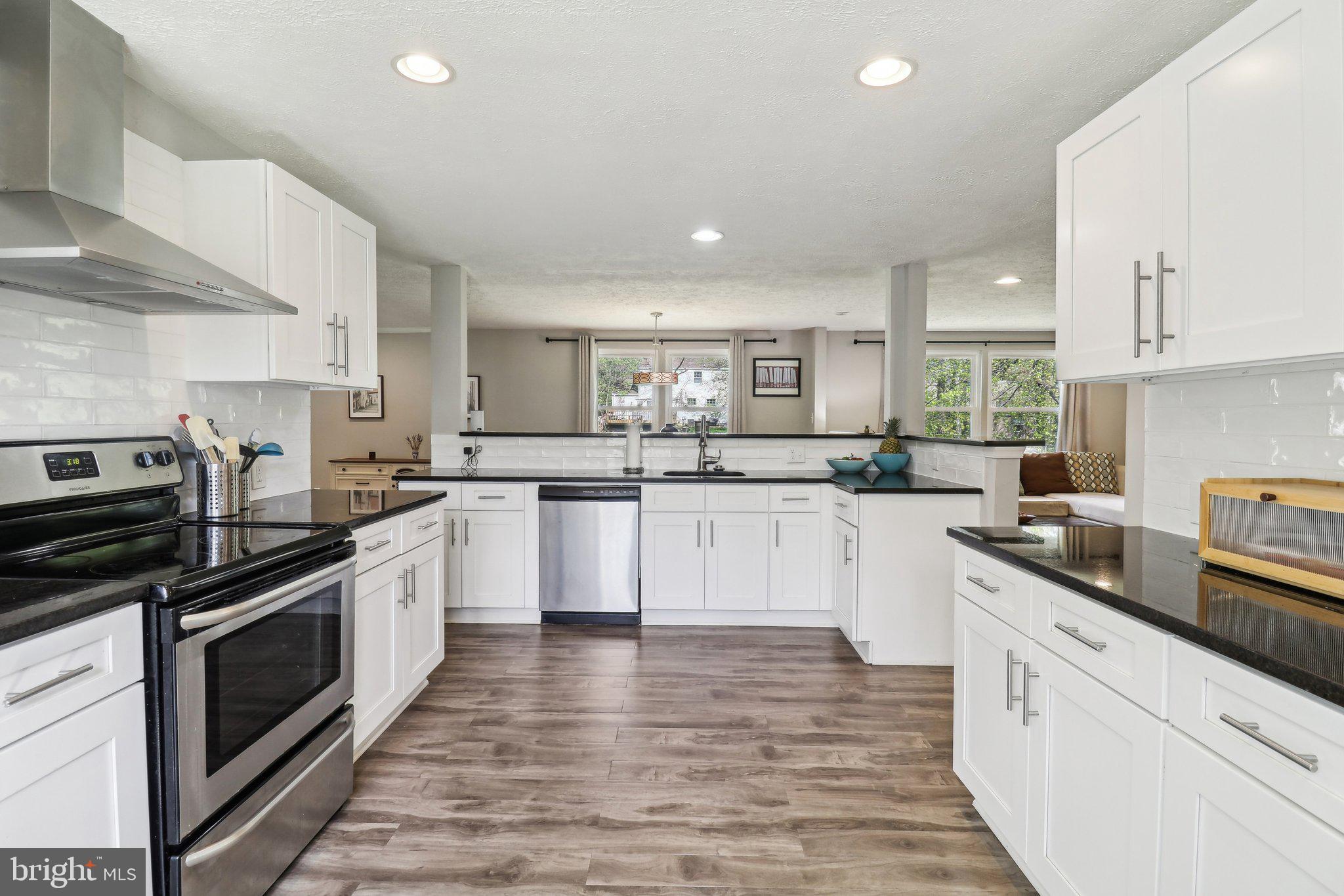 SOUTH FORT FOOTE VILLAGE - Residential