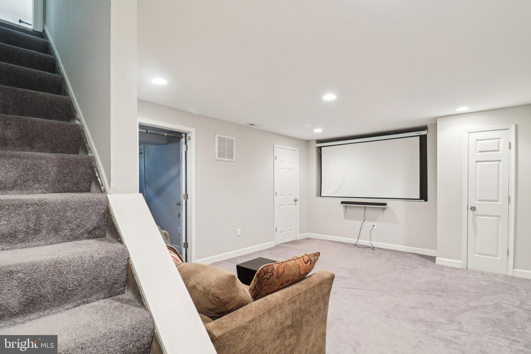 SOUTH FORT FOOTE VILLAGE - Residential