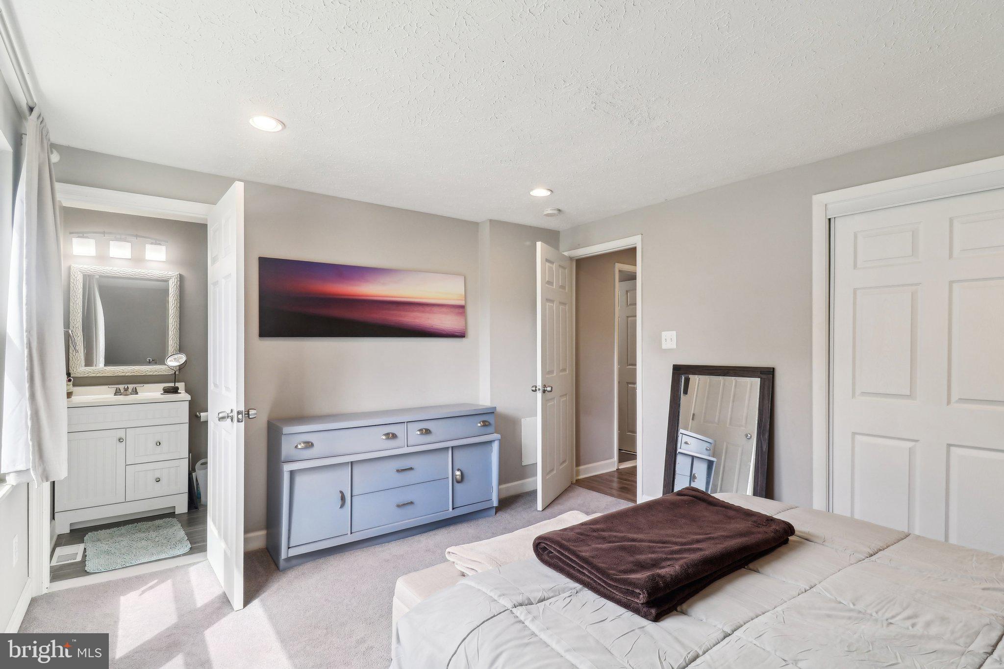 SOUTH FORT FOOTE VILLAGE - Residential