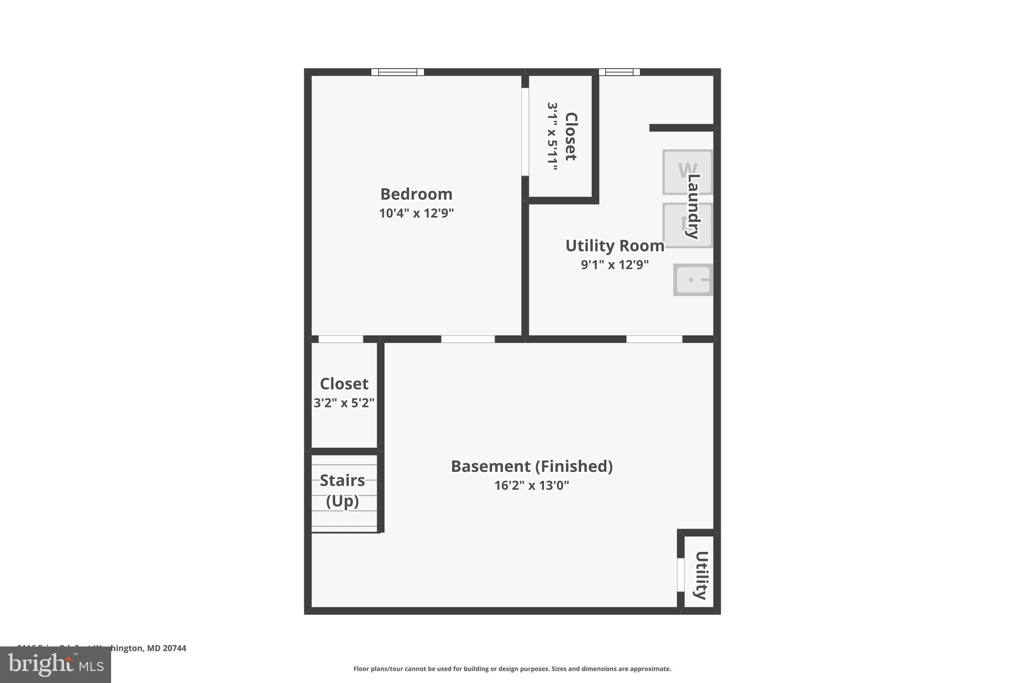 SOUTH FORT FOOTE VILLAGE - Residential