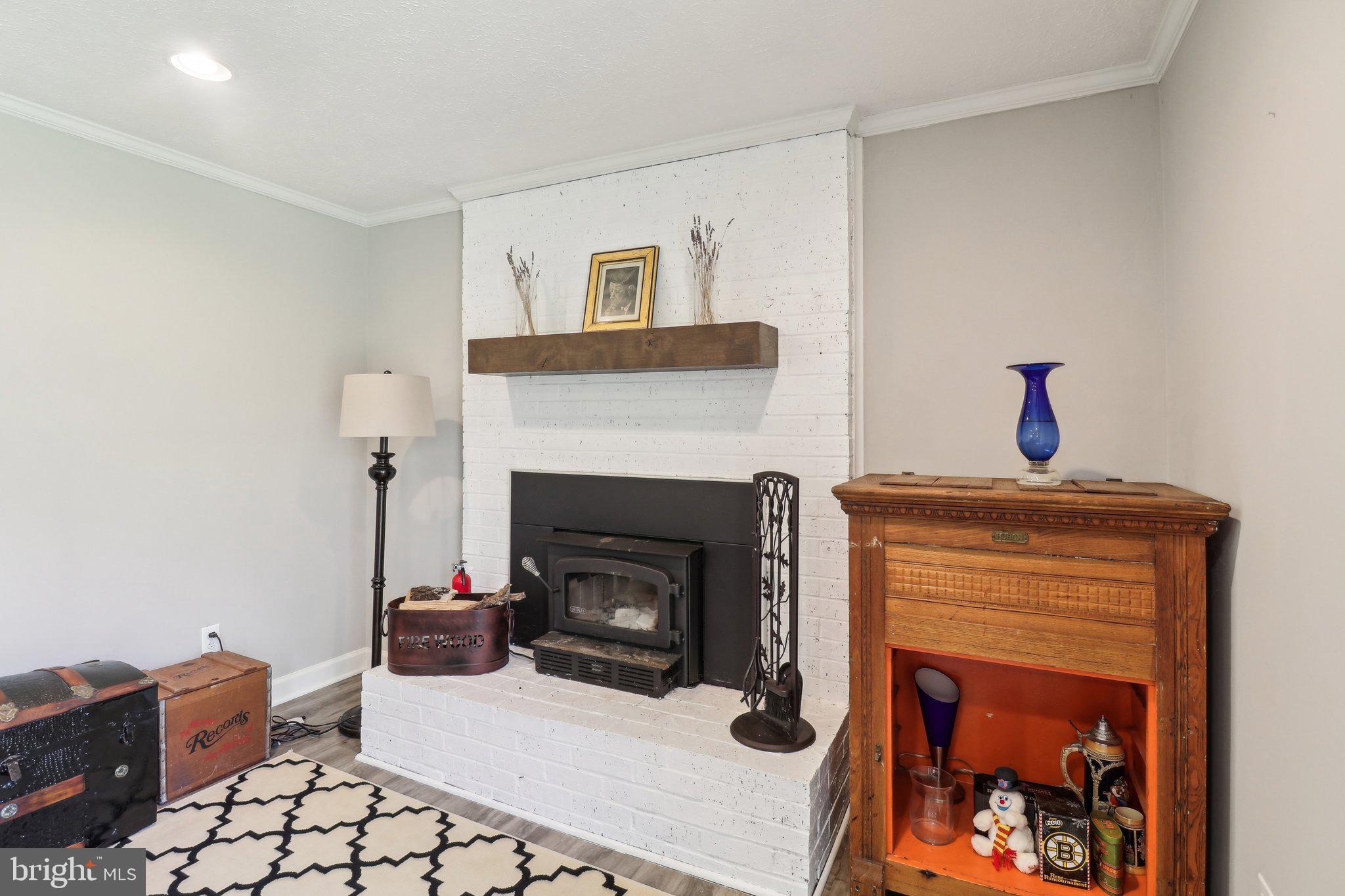 SOUTH FORT FOOTE VILLAGE - Residential