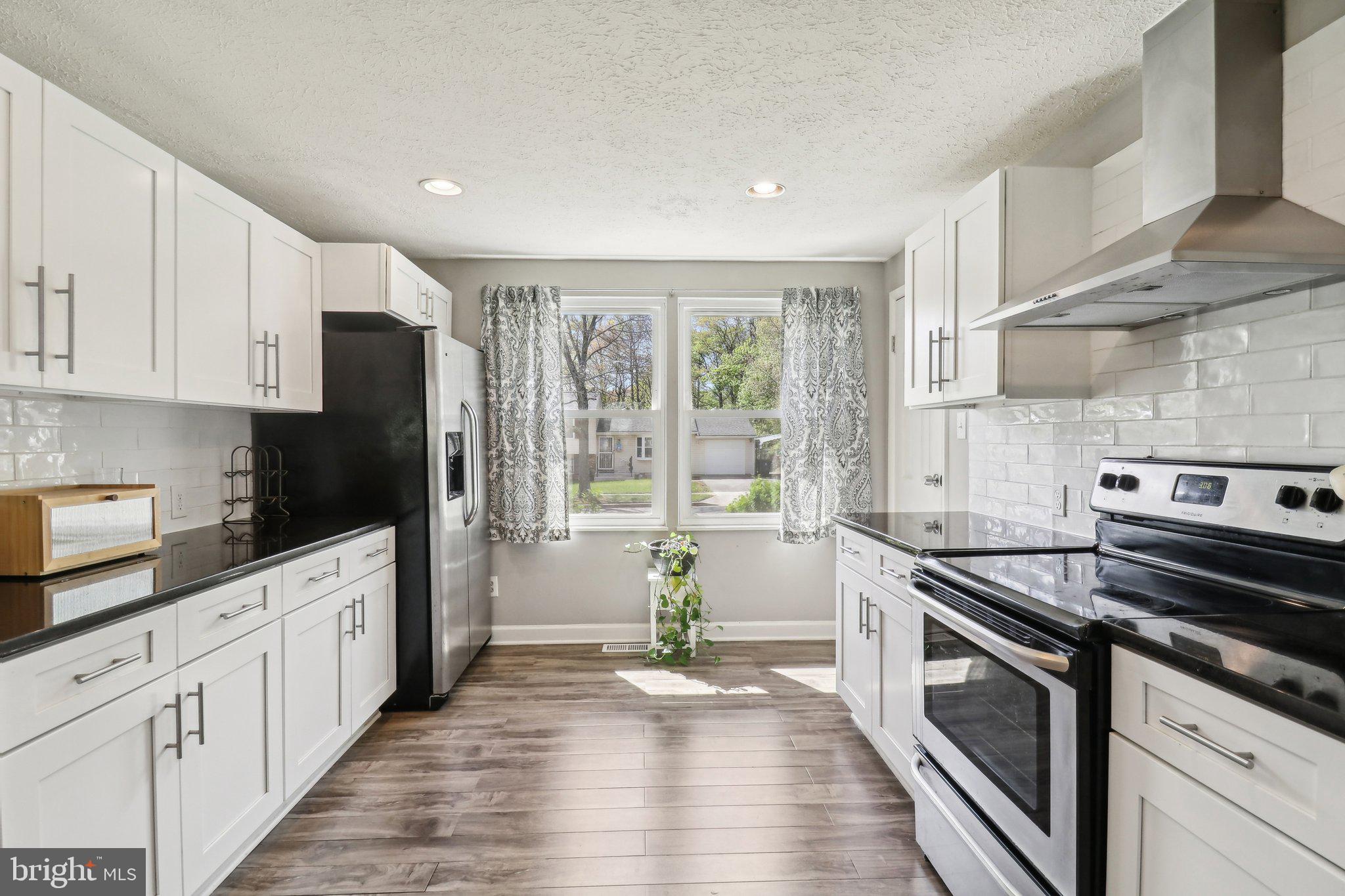 SOUTH FORT FOOTE VILLAGE - Residential