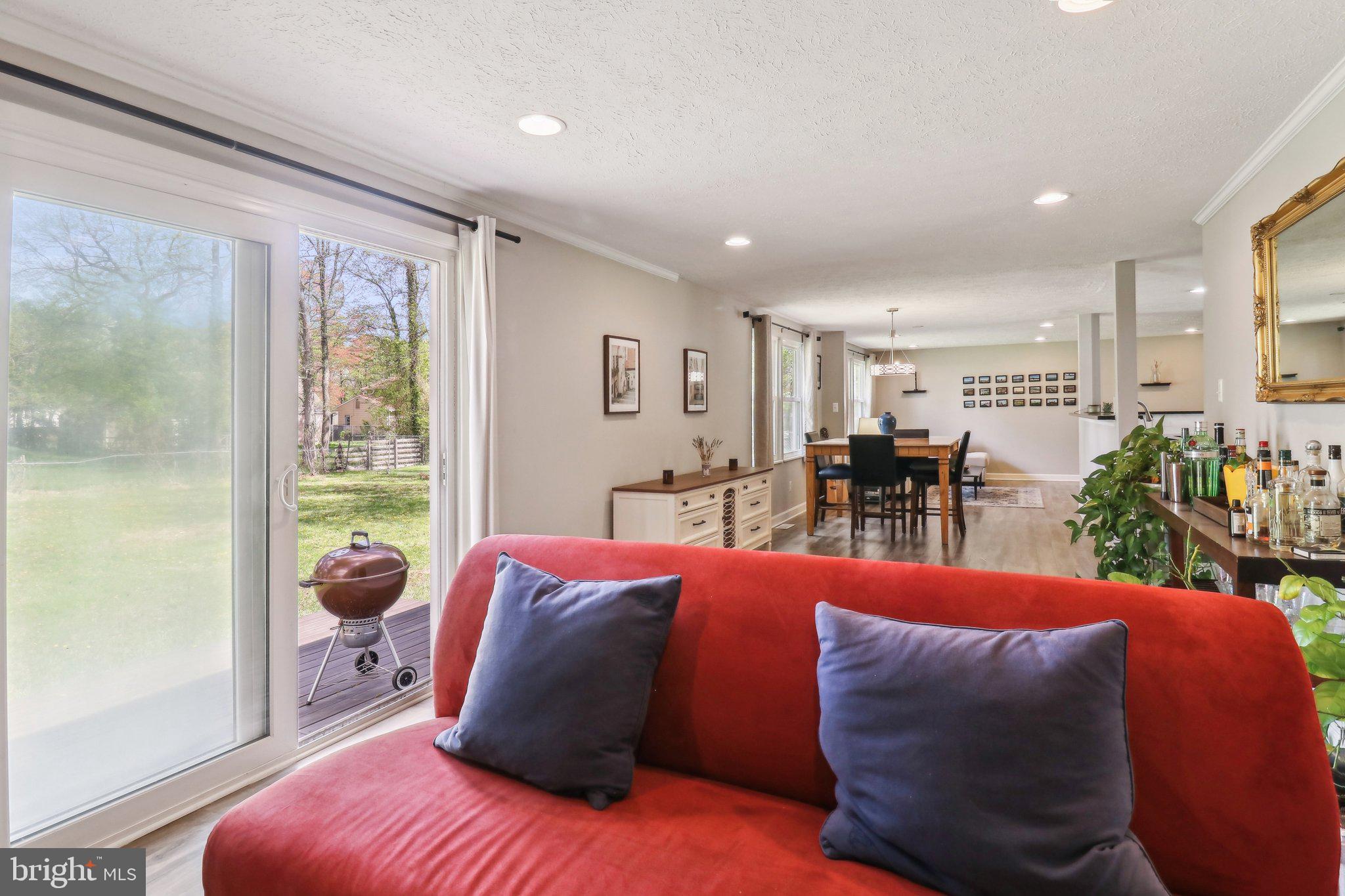 SOUTH FORT FOOTE VILLAGE - Residential