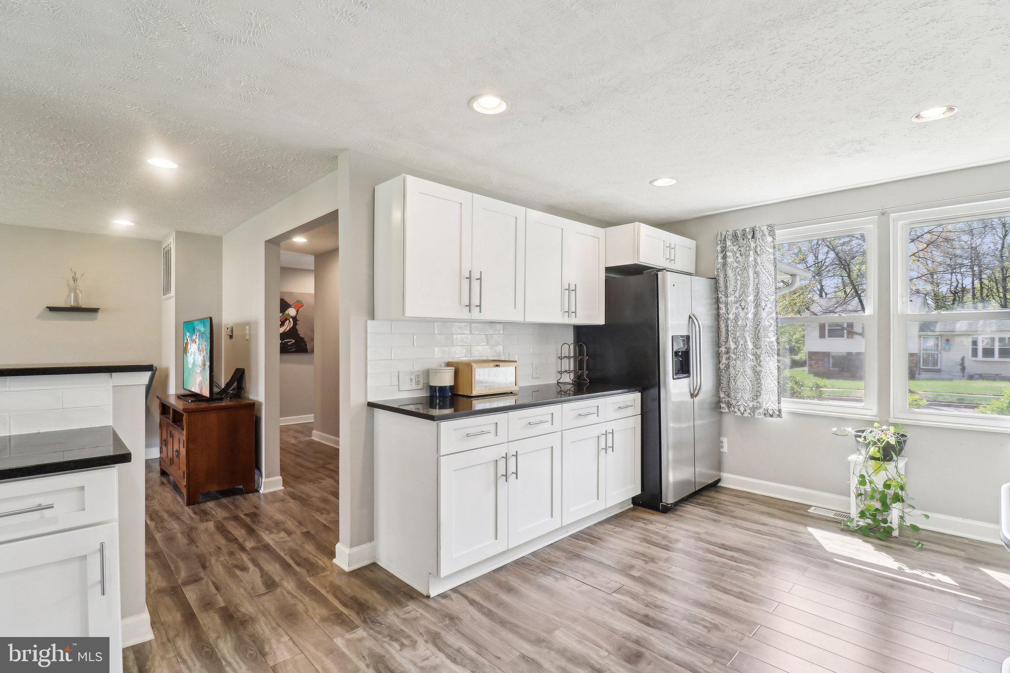 SOUTH FORT FOOTE VILLAGE - Residential