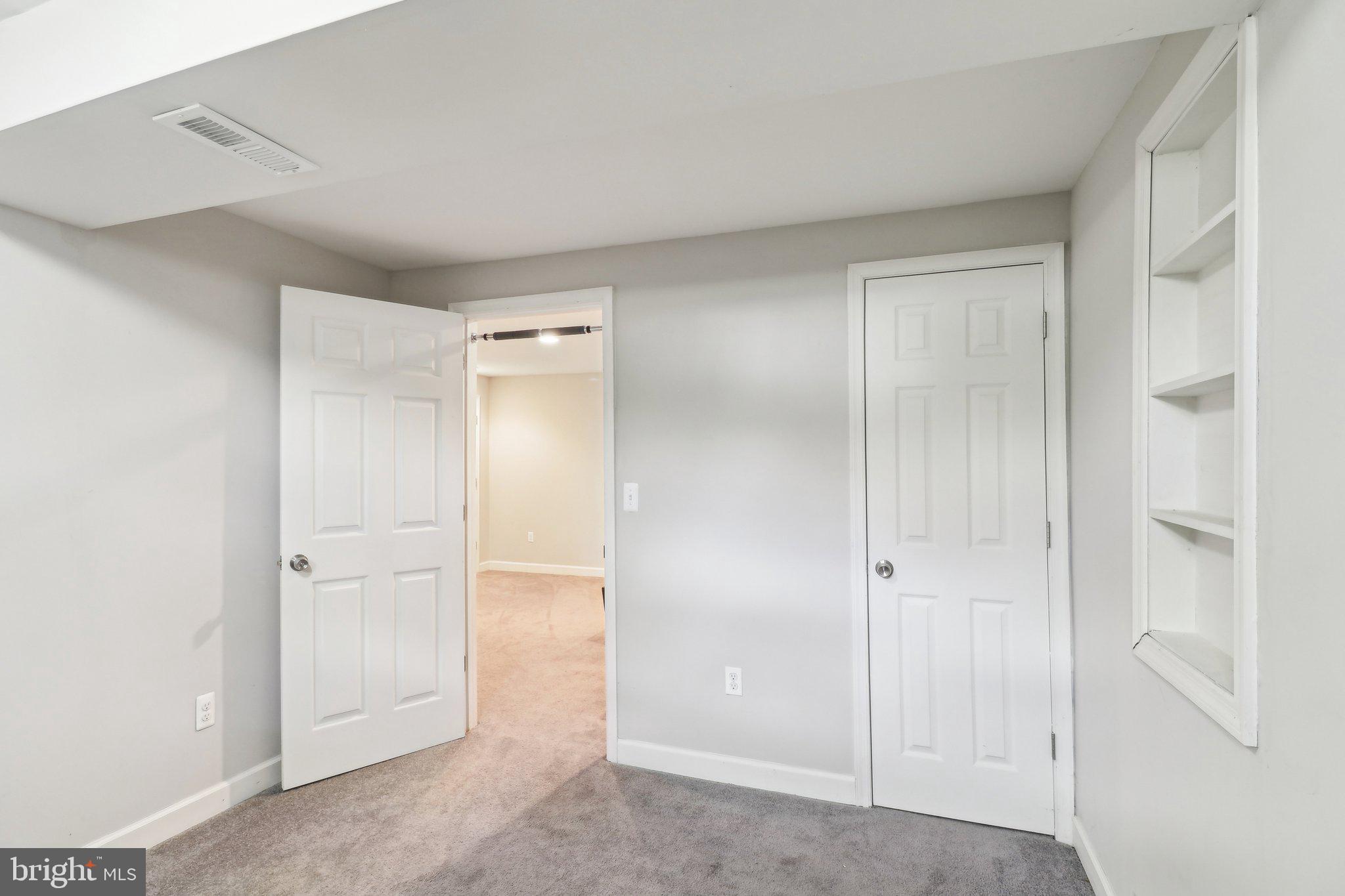 SOUTH FORT FOOTE VILLAGE - Residential