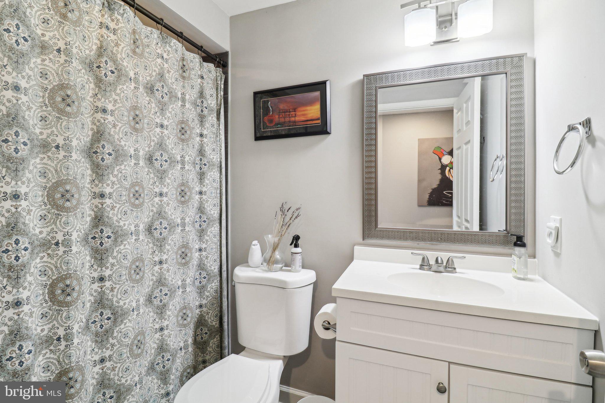 SOUTH FORT FOOTE VILLAGE - Residential