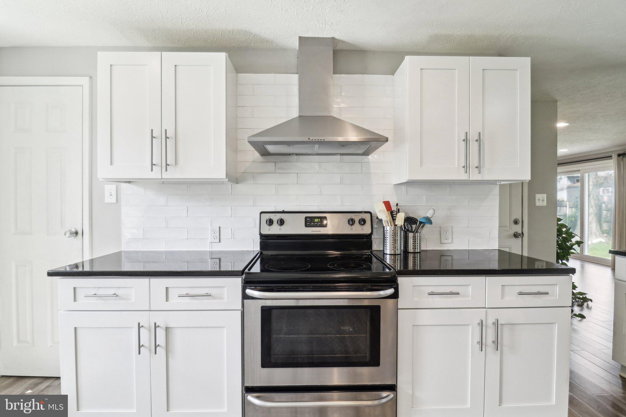 SOUTH FORT FOOTE VILLAGE - Residential