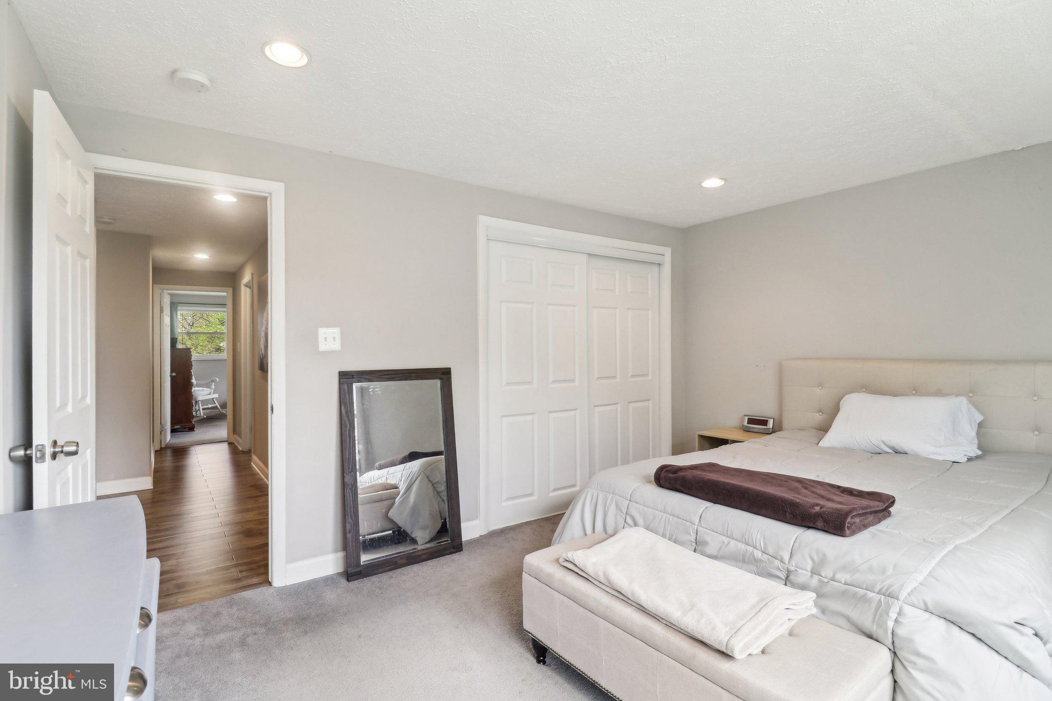 SOUTH FORT FOOTE VILLAGE - Residential