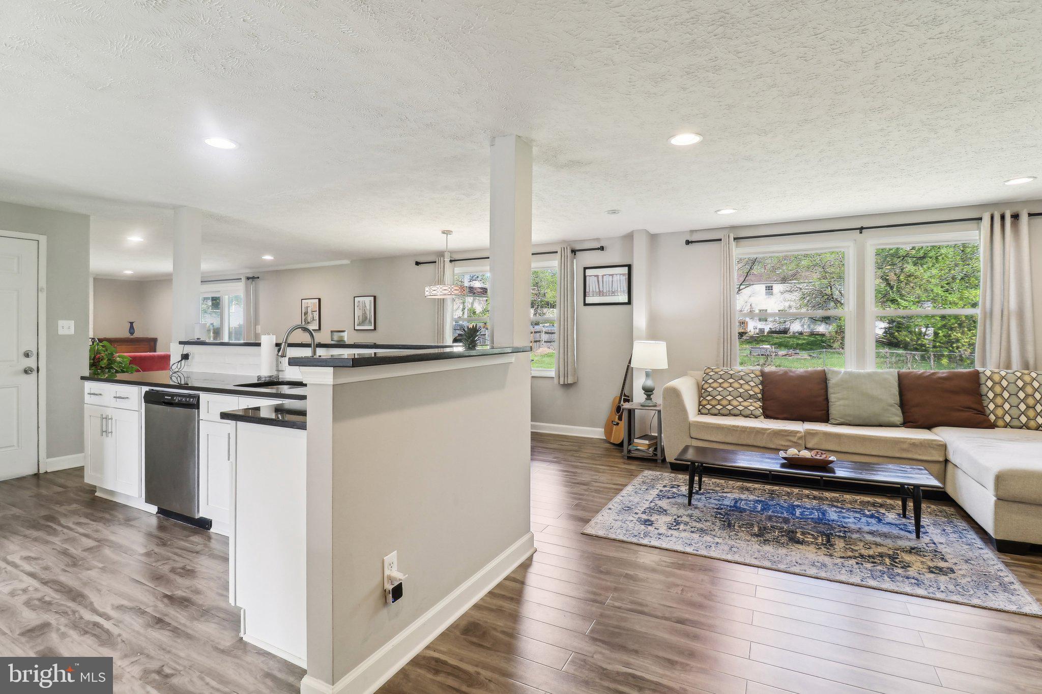 SOUTH FORT FOOTE VILLAGE - Residential