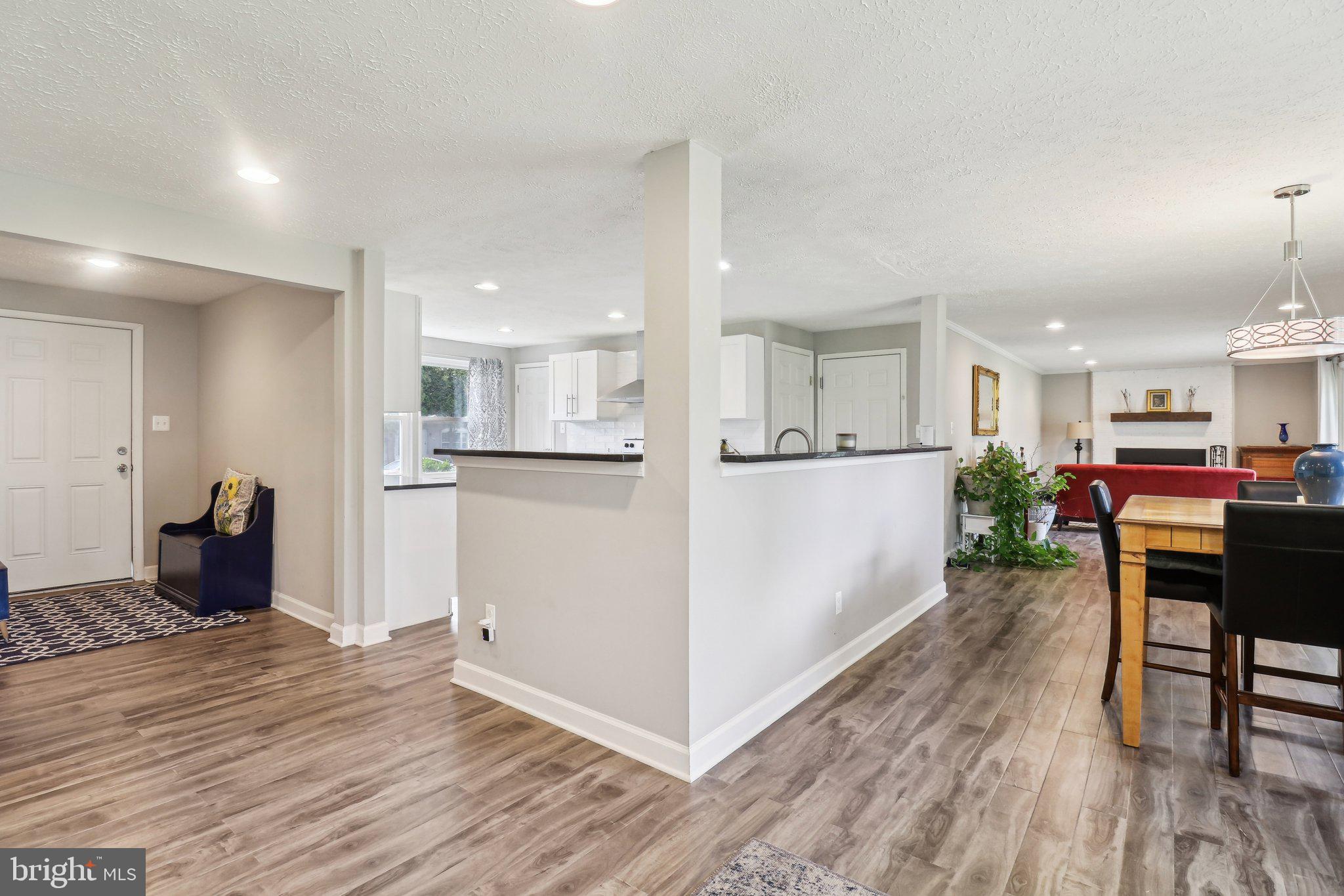 SOUTH FORT FOOTE VILLAGE - Residential