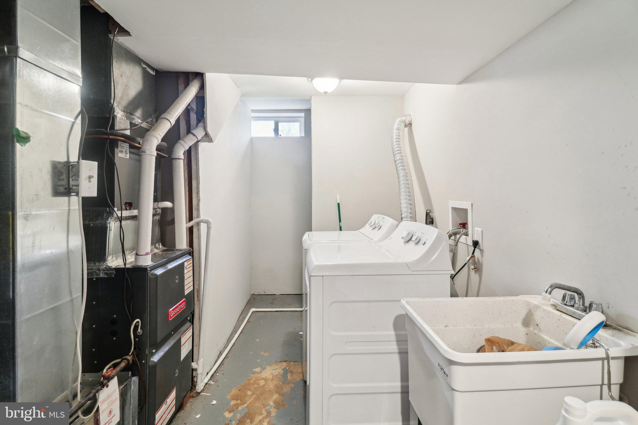 SOUTH FORT FOOTE VILLAGE - Residential