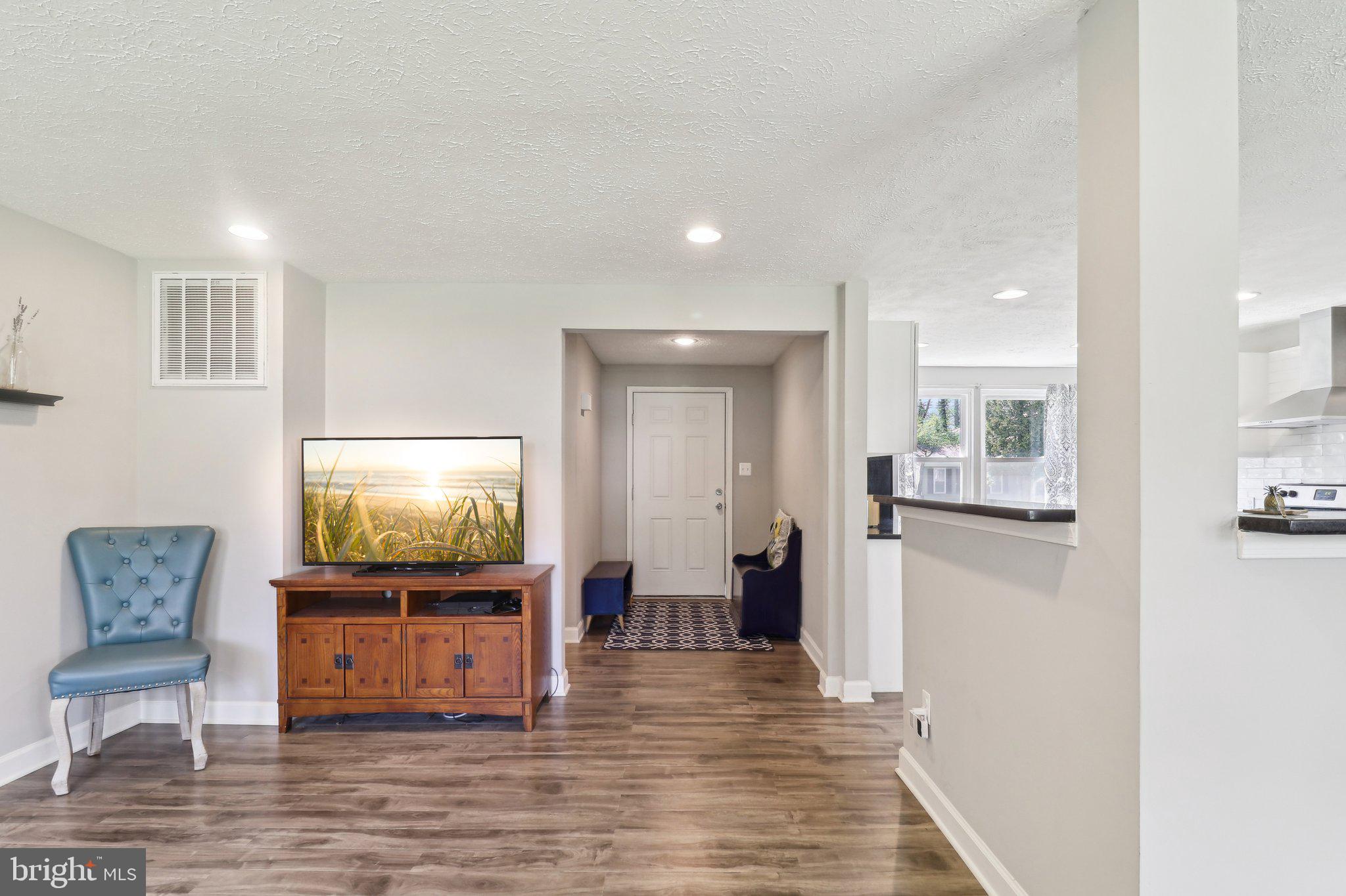 SOUTH FORT FOOTE VILLAGE - Residential