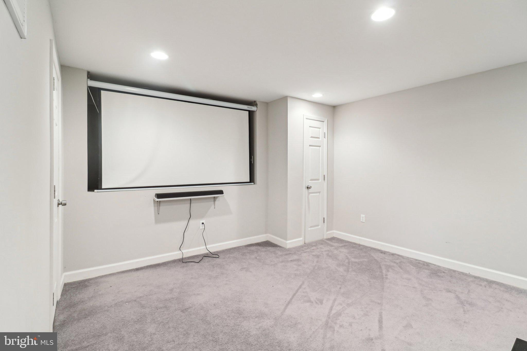 SOUTH FORT FOOTE VILLAGE - Residential