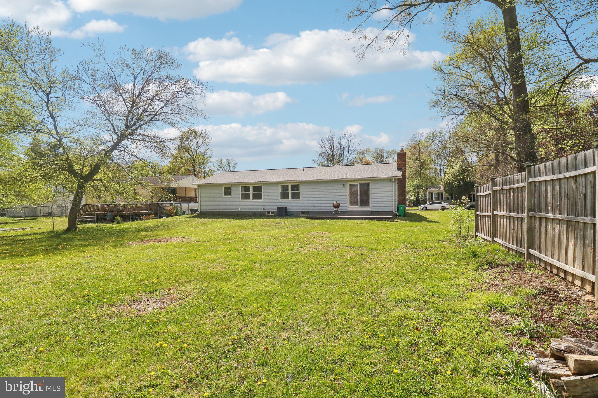 SOUTH FORT FOOTE VILLAGE - Residential