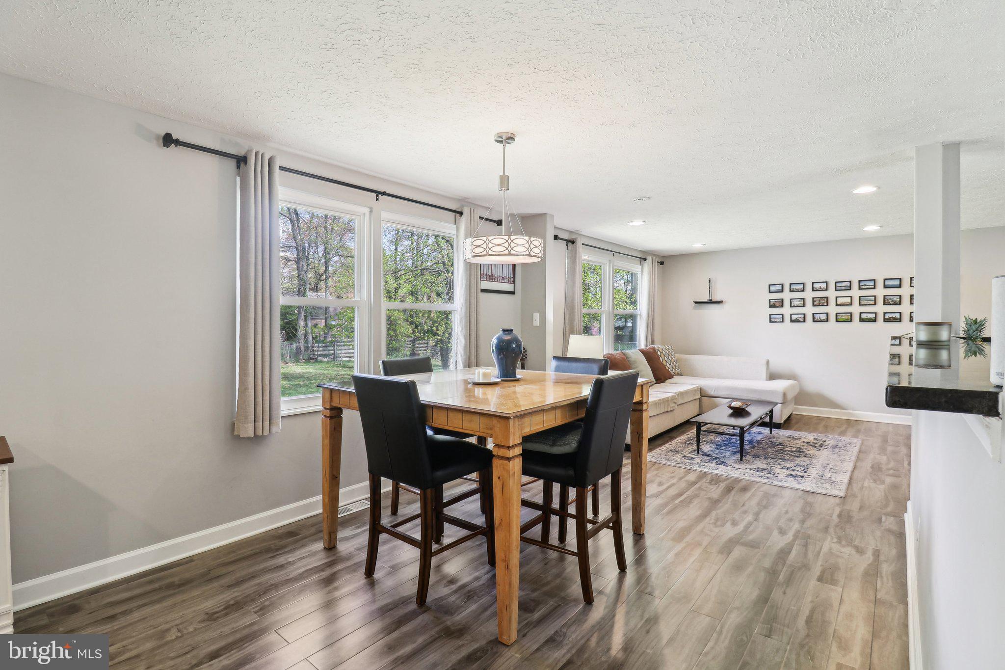 SOUTH FORT FOOTE VILLAGE - Residential