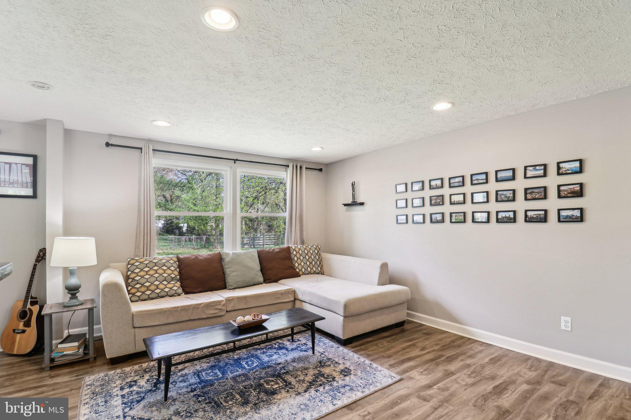 SOUTH FORT FOOTE VILLAGE - Residential