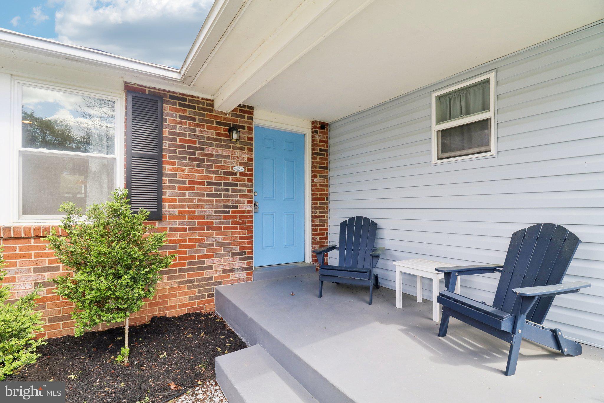 SOUTH FORT FOOTE VILLAGE - Residential