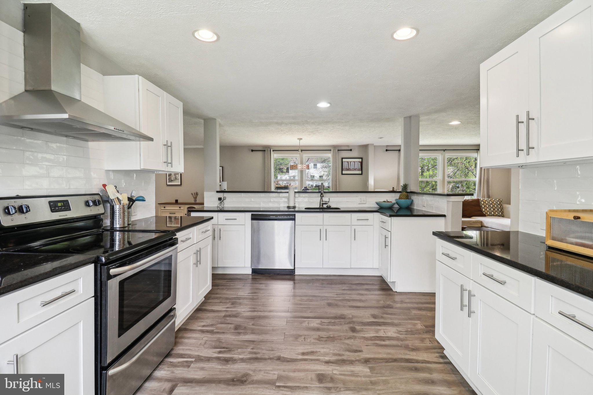 SOUTH FORT FOOTE VILLAGE - Residential