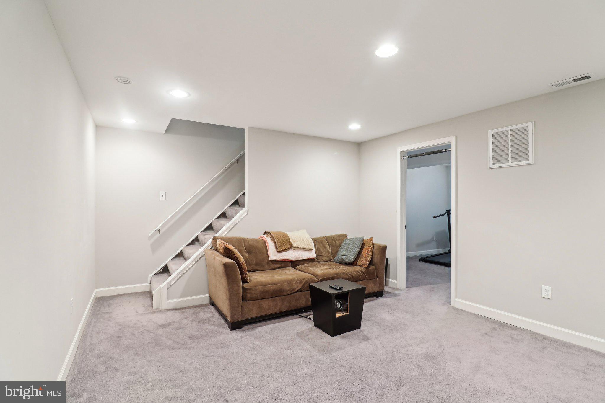 SOUTH FORT FOOTE VILLAGE - Residential