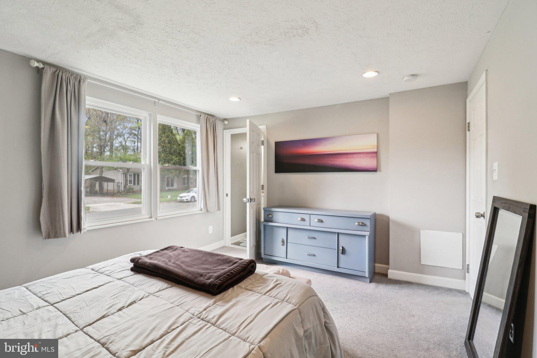 SOUTH FORT FOOTE VILLAGE - Residential