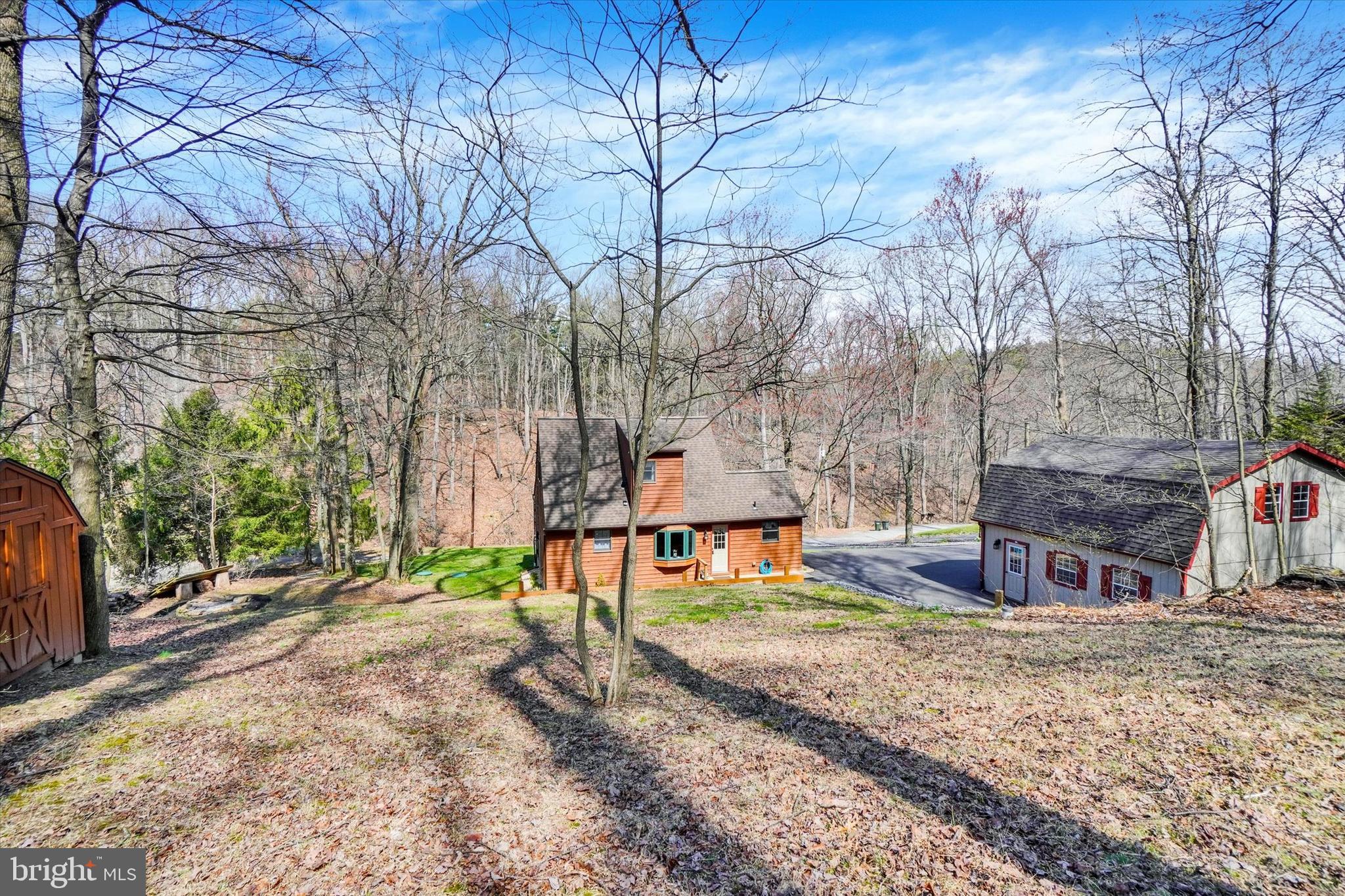 FOX CREEK - Residential