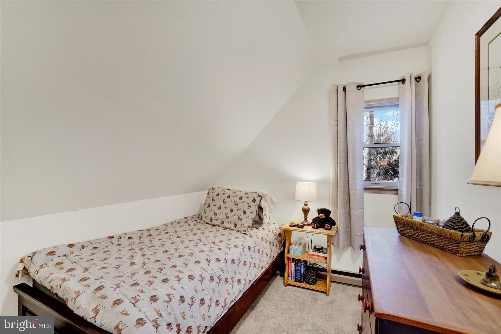 FOX CREEK - Residential