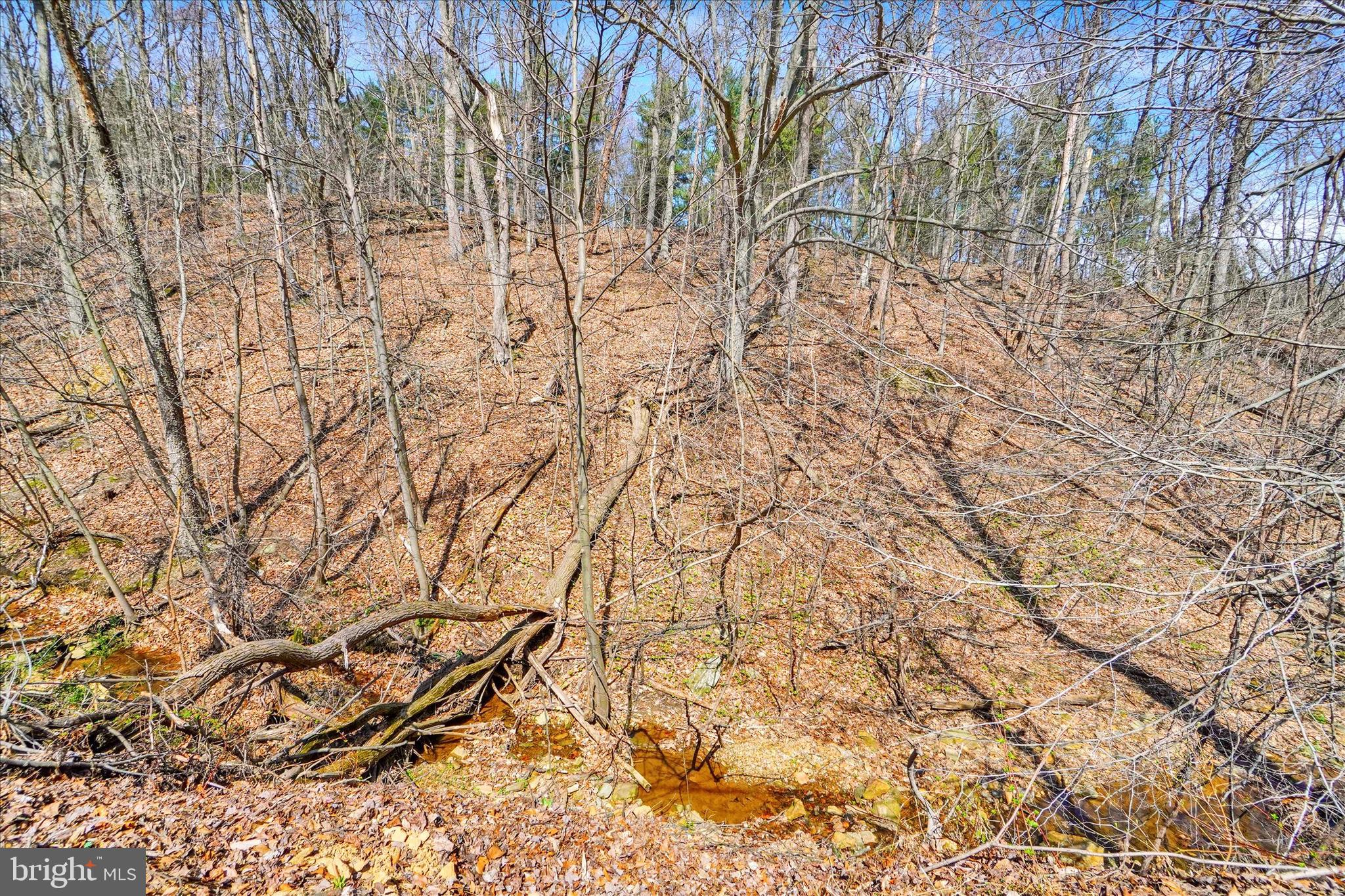 FOX CREEK - Residential
