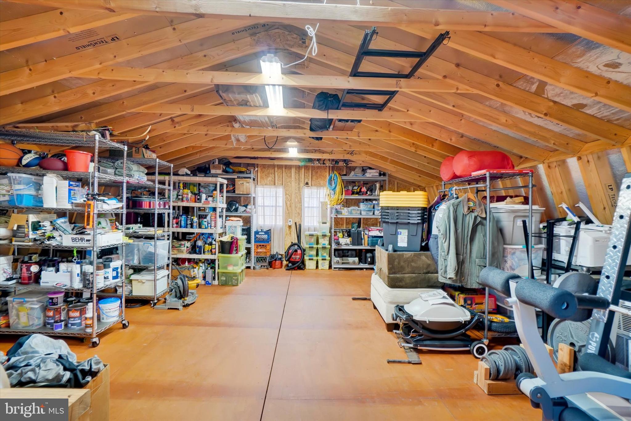 FOX CREEK - Residential