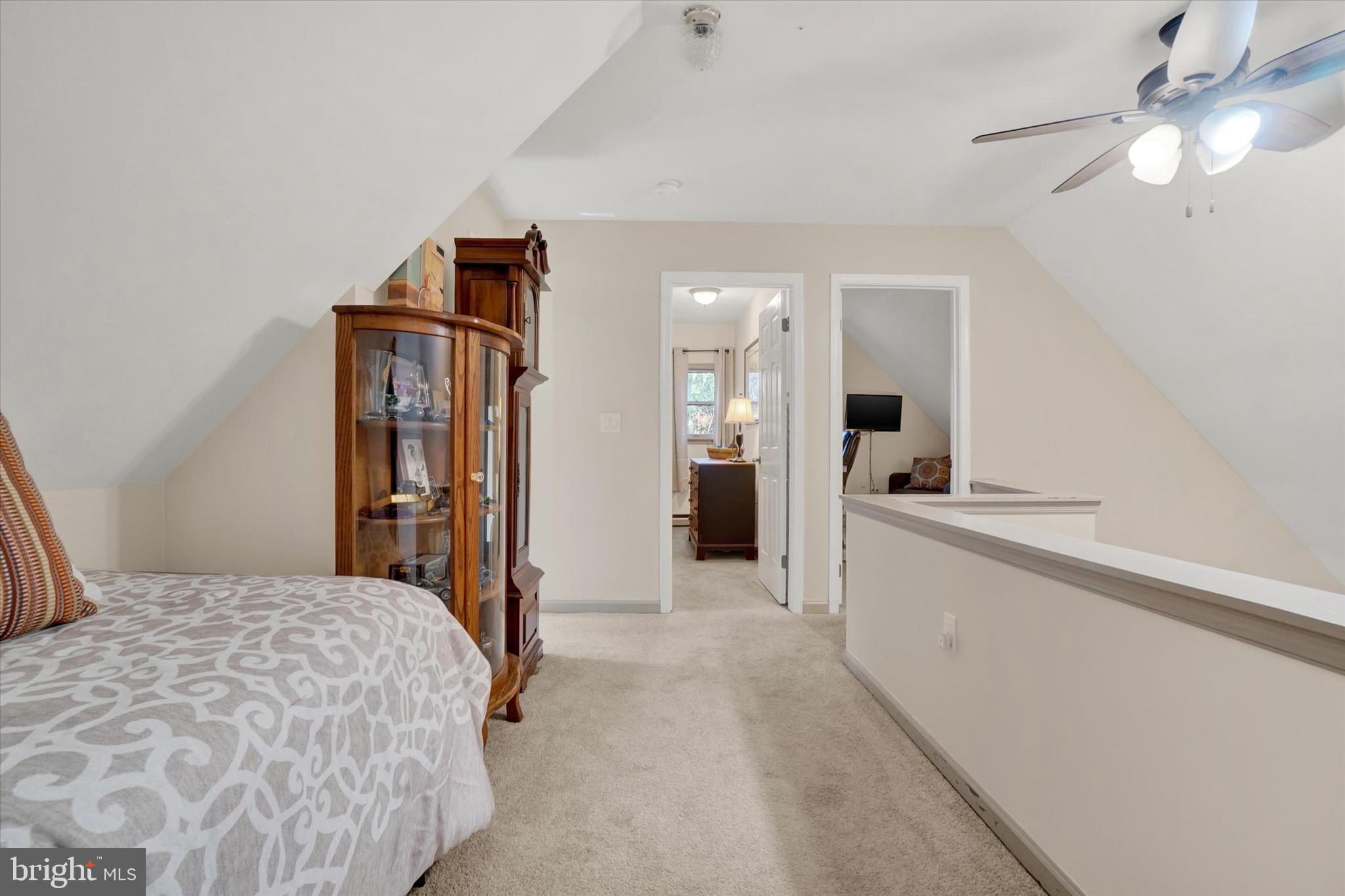 FOX CREEK - Residential