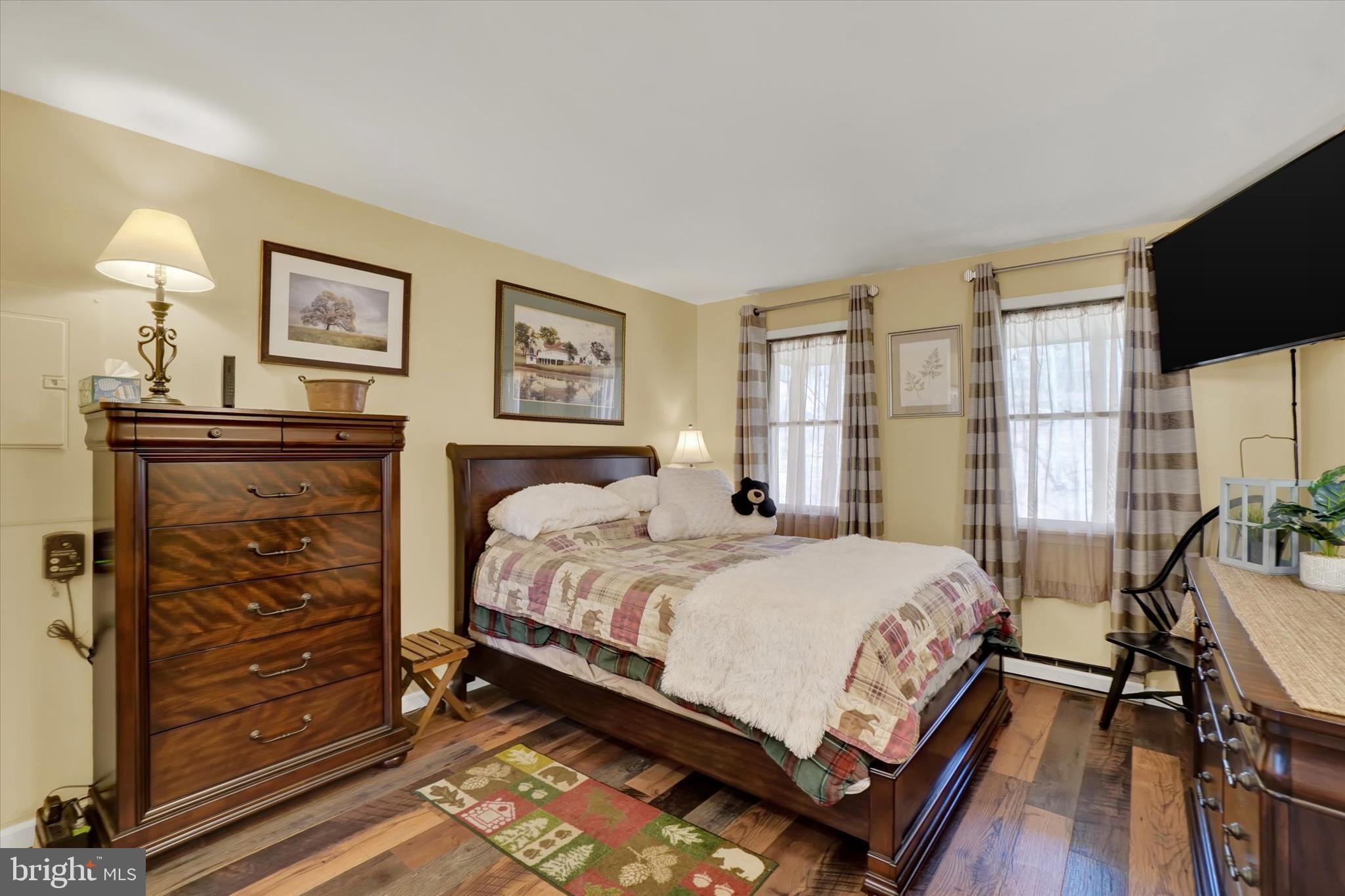 FOX CREEK - Residential