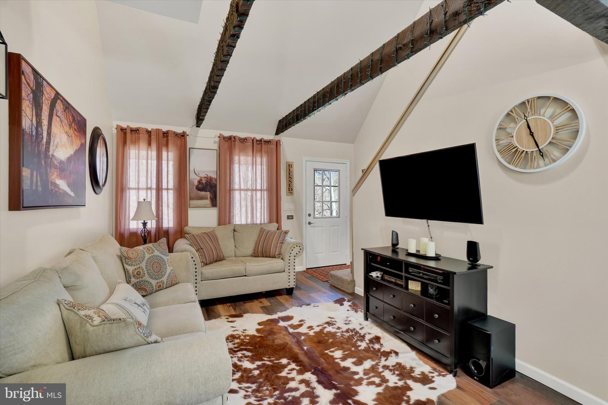 FOX CREEK - Residential