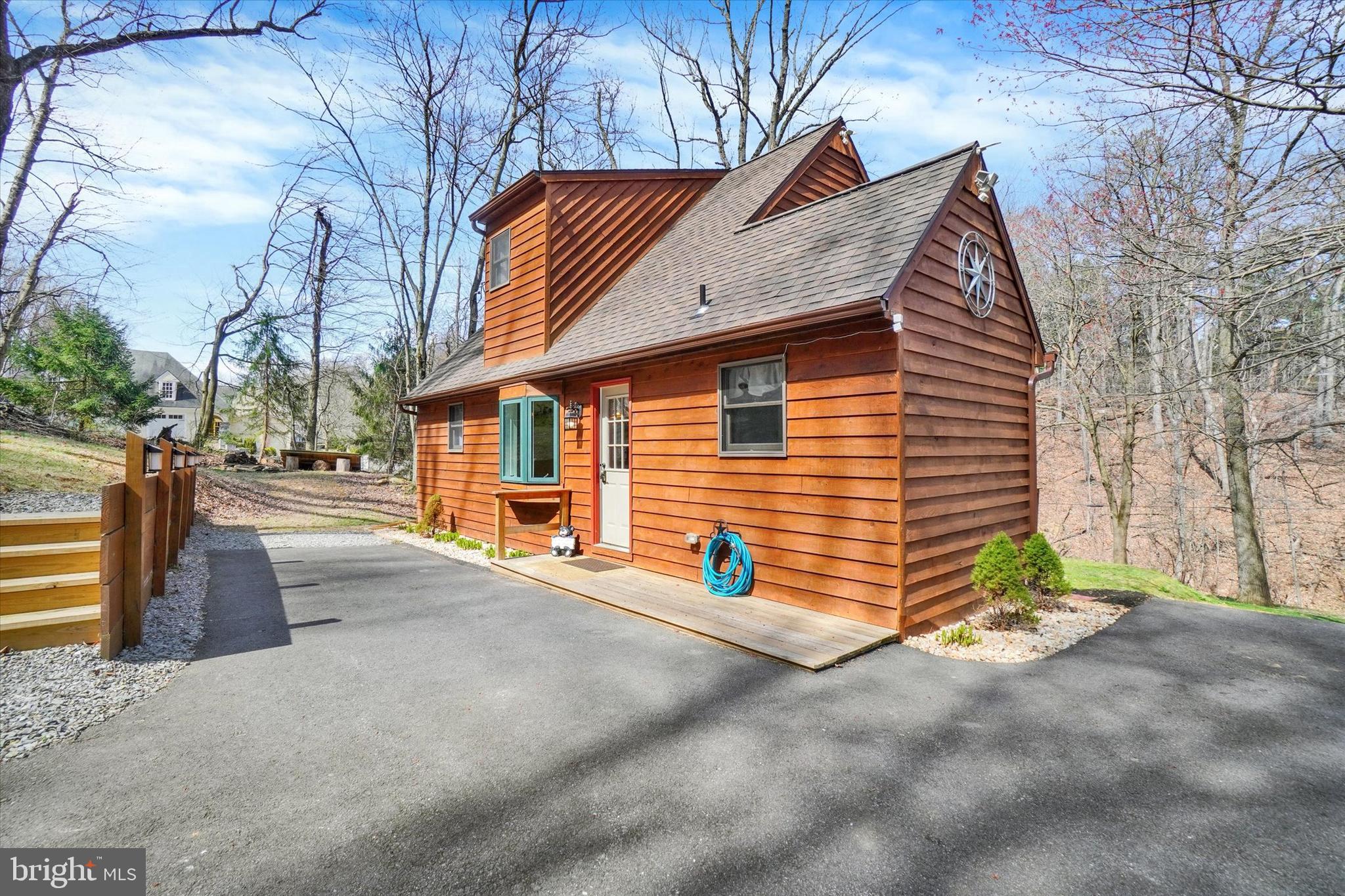 FOX CREEK - Residential