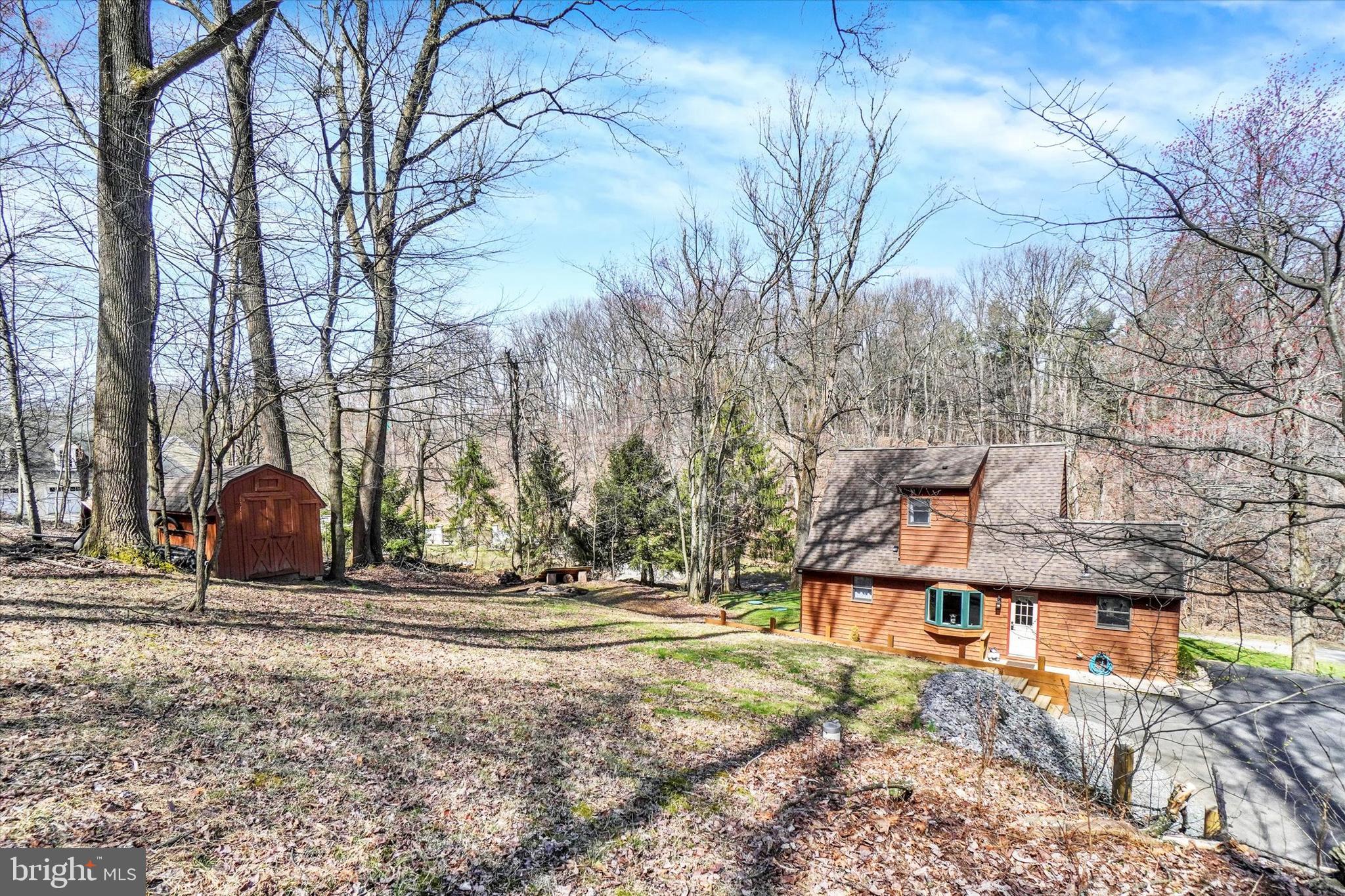 FOX CREEK - Residential