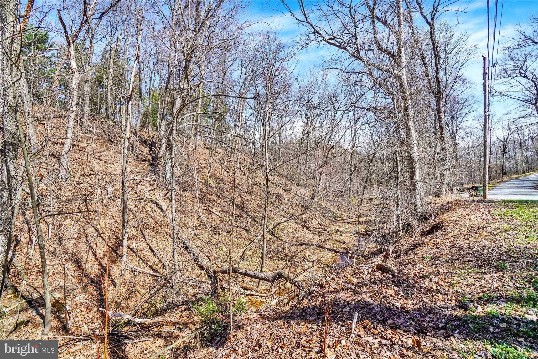 FOX CREEK - Residential