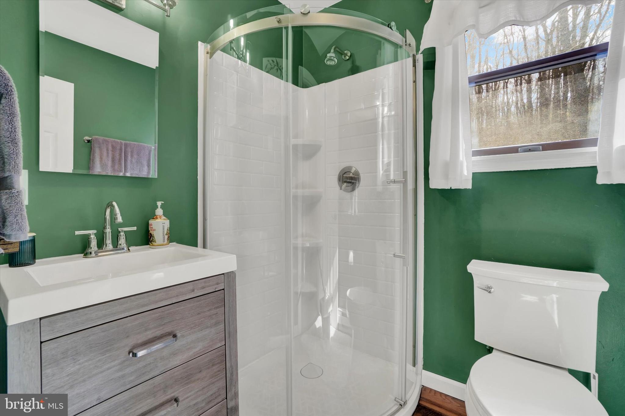 FOX CREEK - Residential