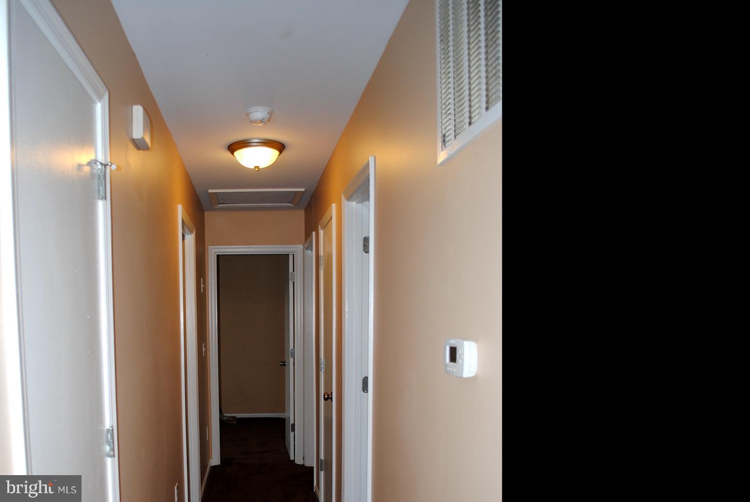 NORTHWOOD - Residential Lease