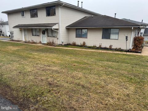 1708 FOUNTAIN ROCK WAY C EDGEWOOD MD 21040