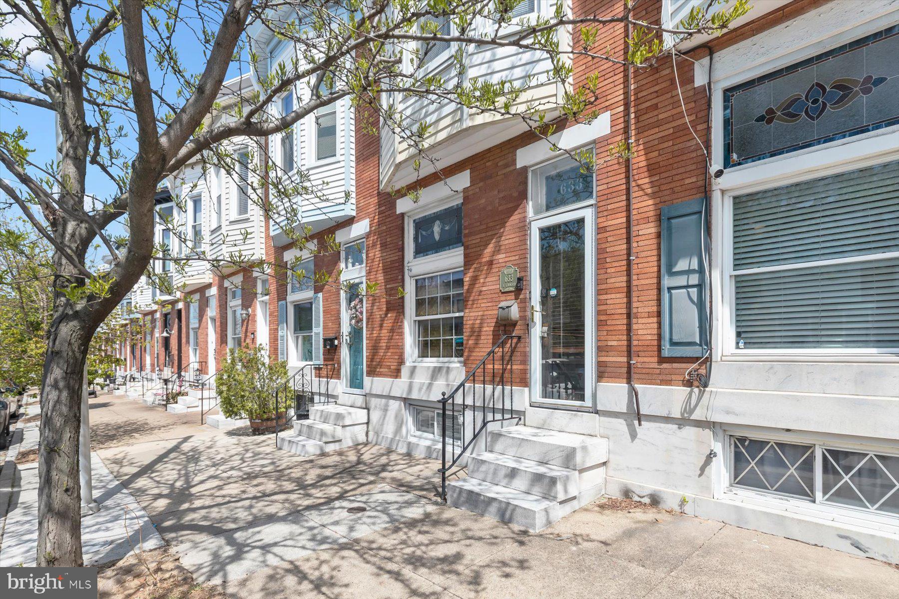 CANTON - Residential