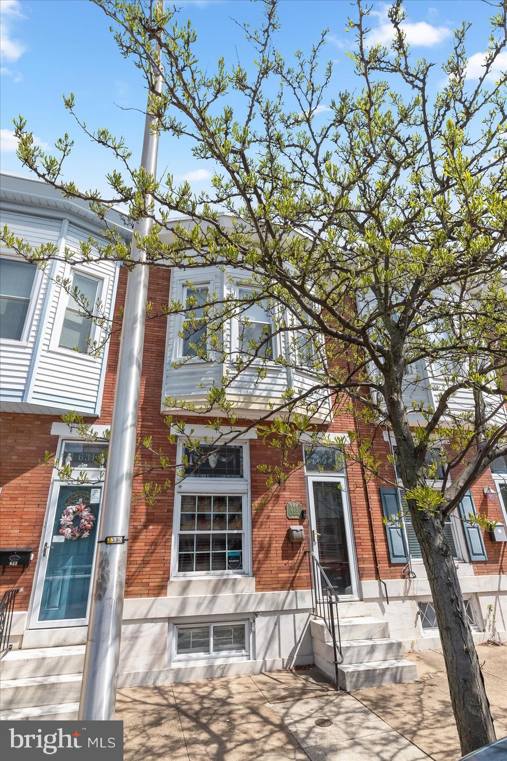 CANTON - Residential