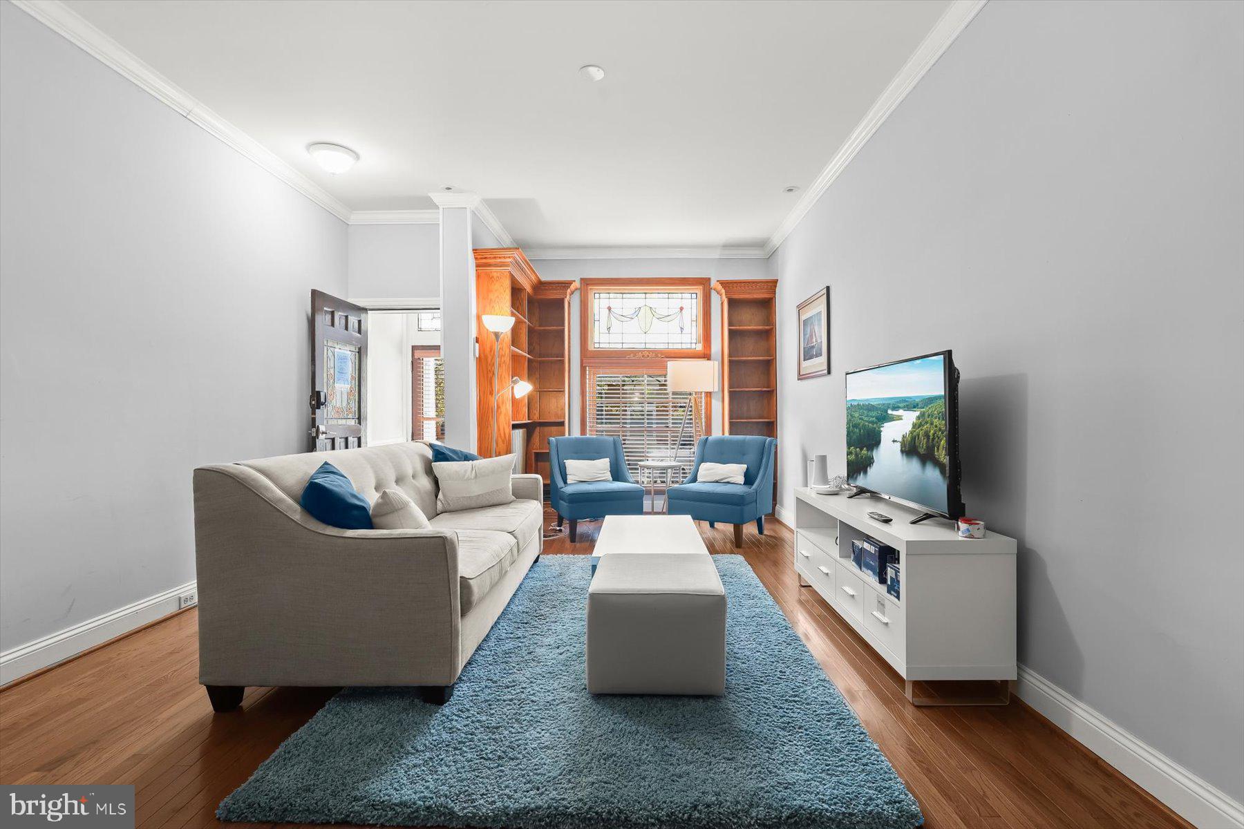 CANTON - Residential