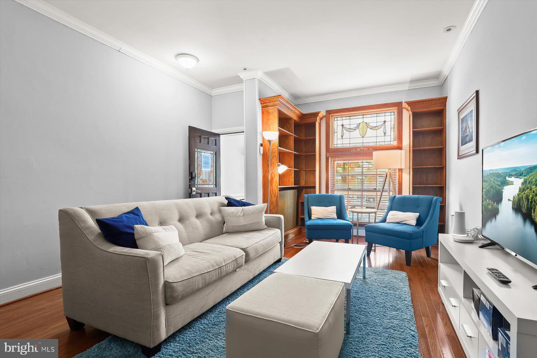 CANTON - Residential