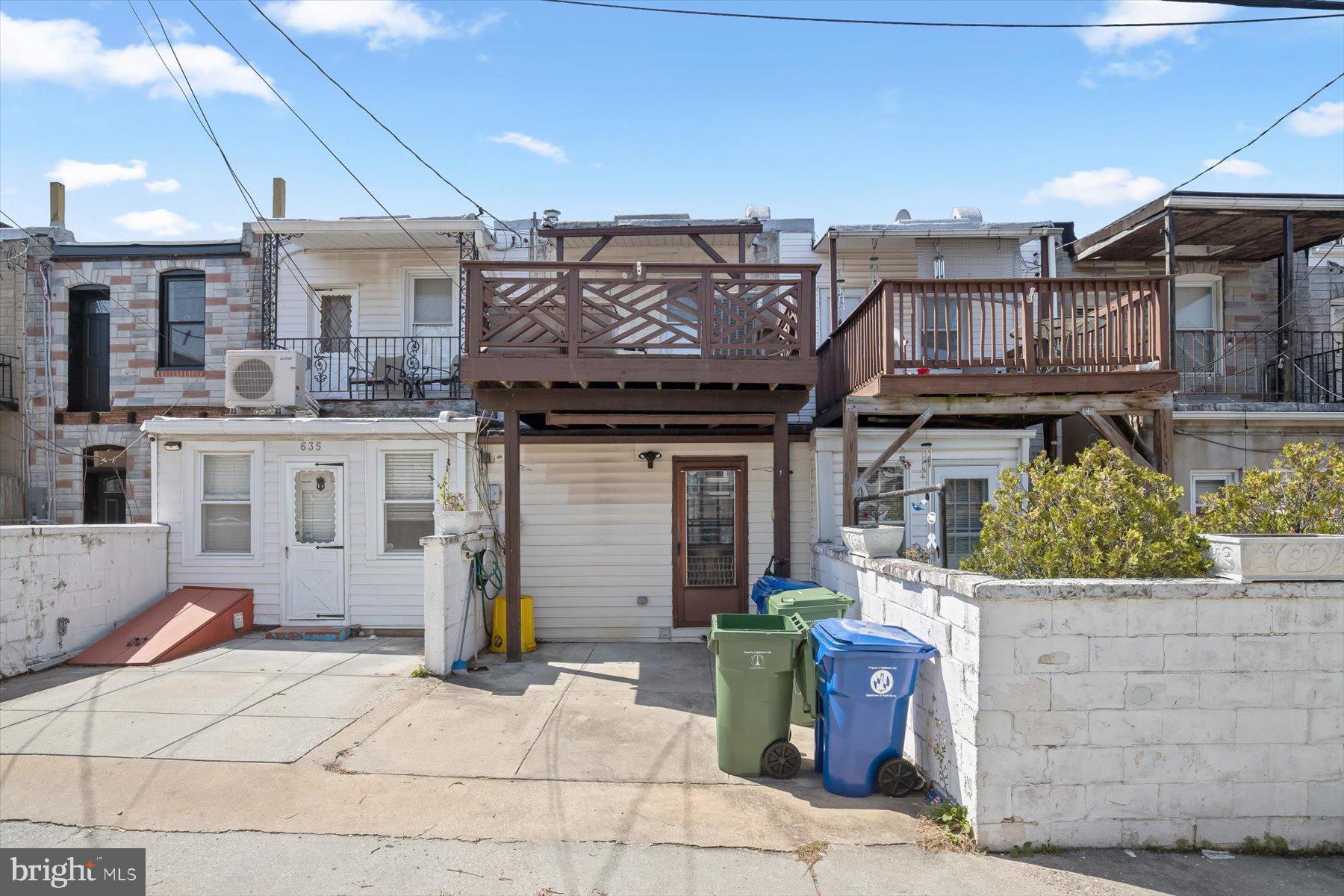 CANTON - Residential