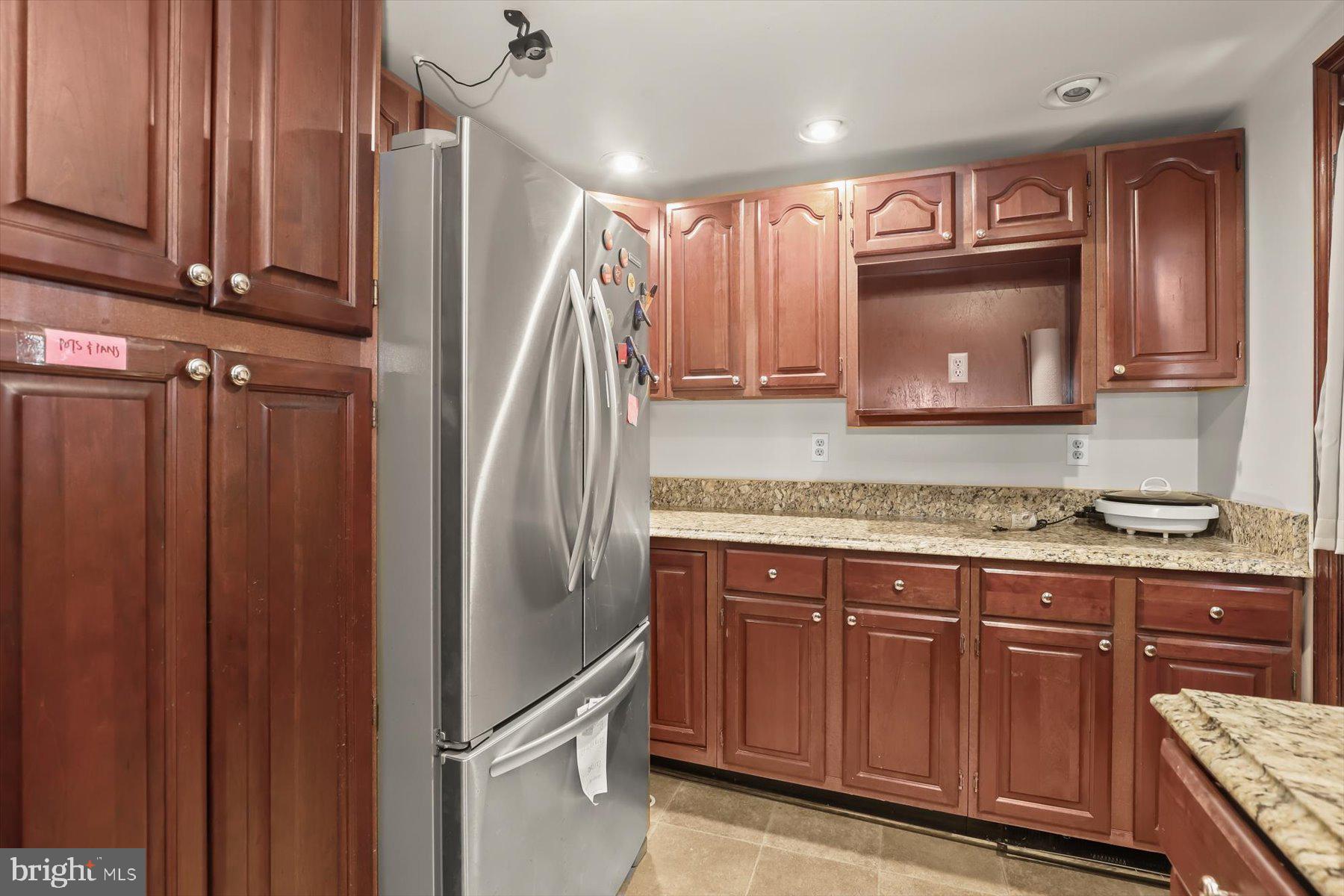 CANTON - Residential