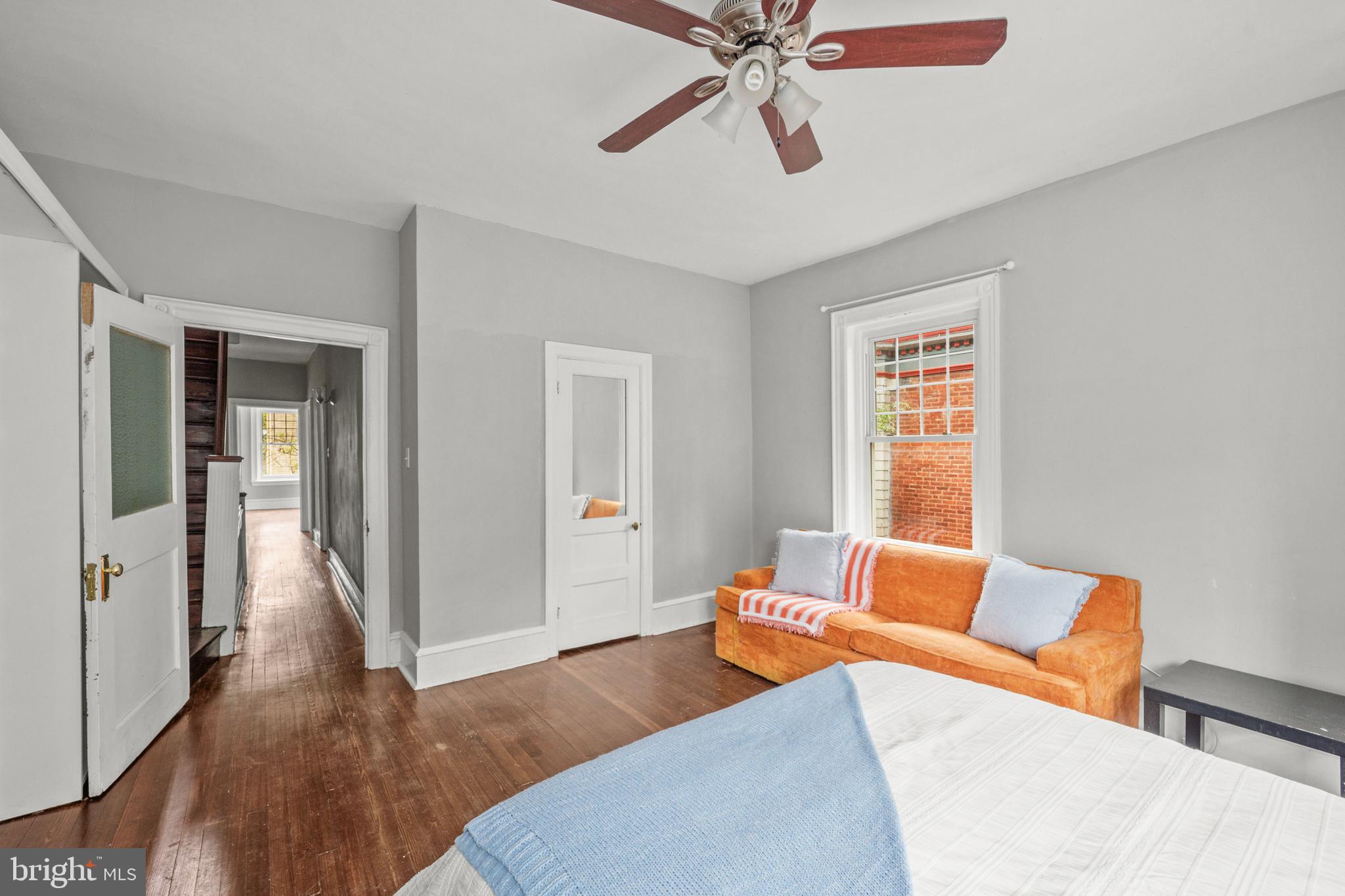 GERMANTOWN (WEST) - Residential