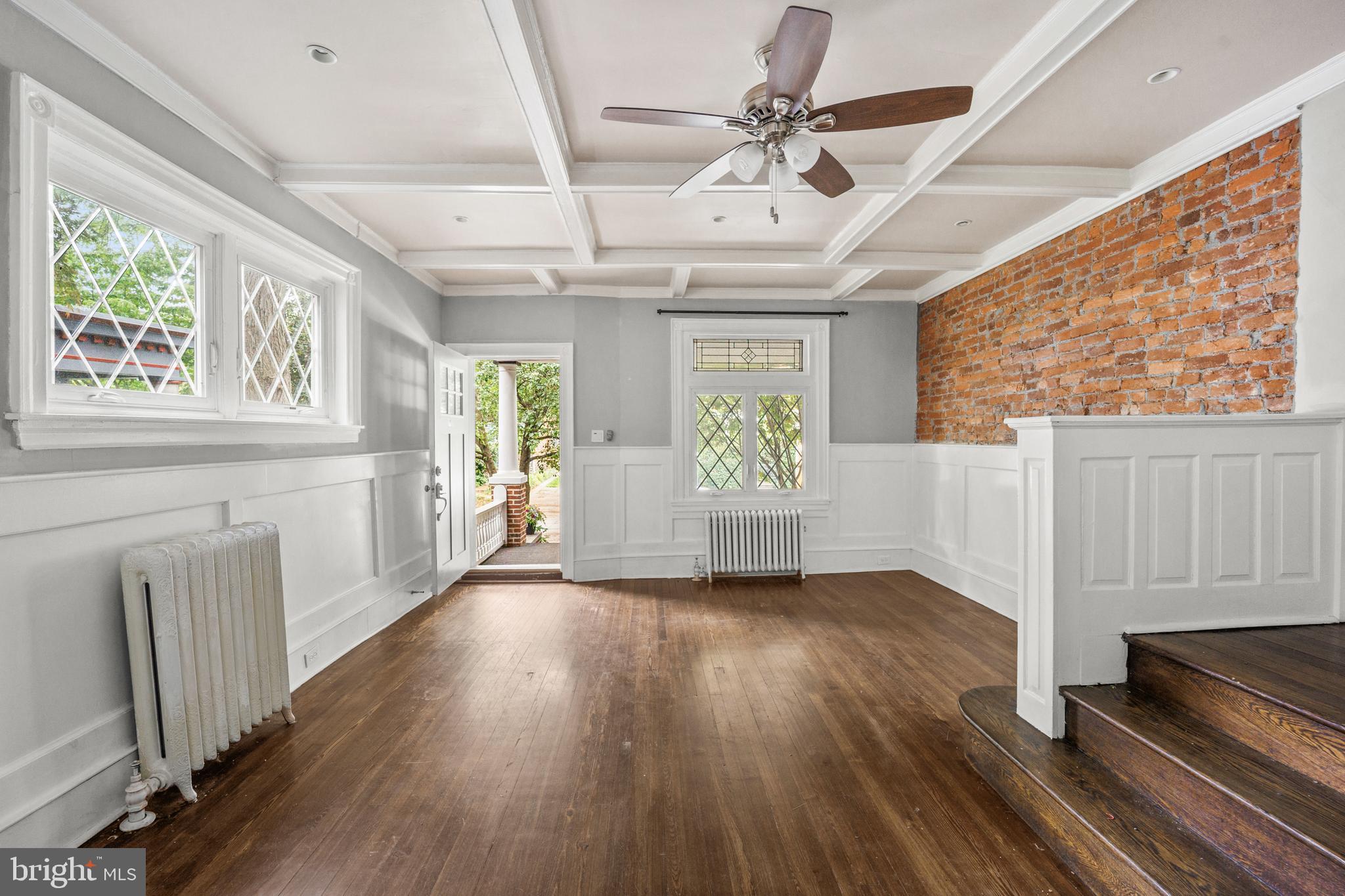 GERMANTOWN (WEST) - Residential